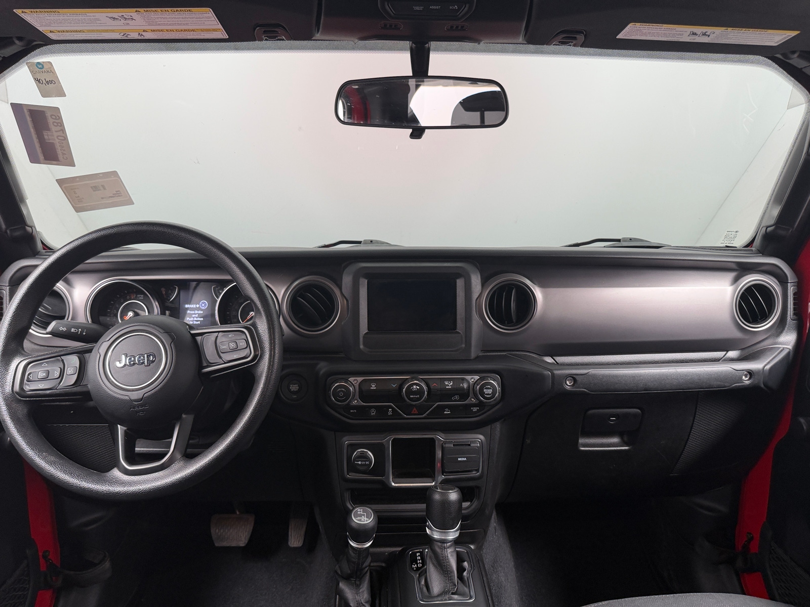 Thumbnail: 2023 Jeep Gladiator - 3