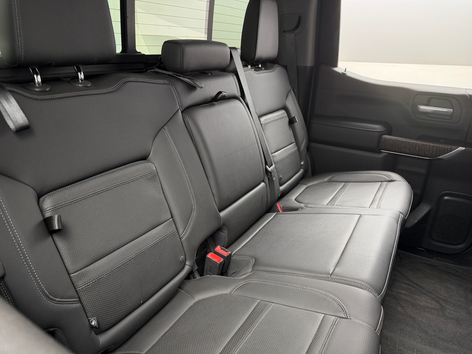 Thumbnail: 2019 GMC Sierra 1500 - 5