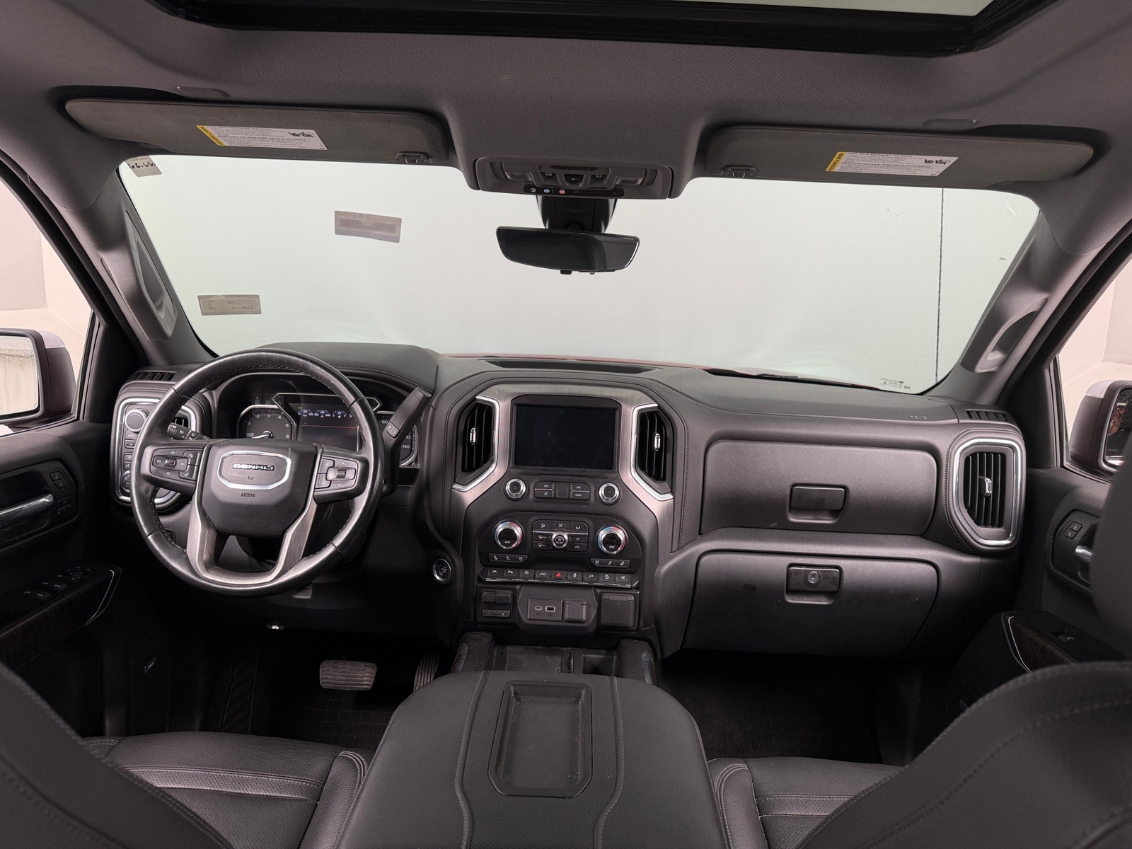 Thumbnail: 2019 GMC Sierra 1500 - 2