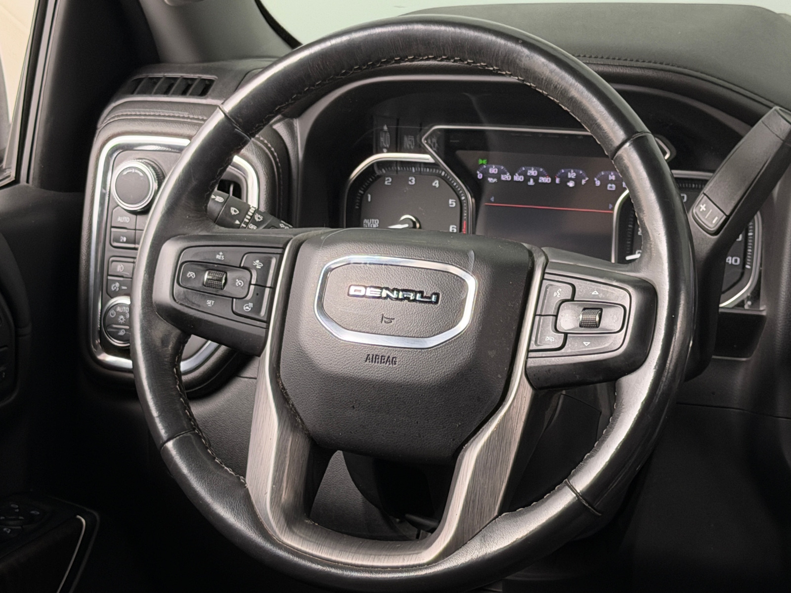 Thumbnail: 2019 GMC Sierra 1500 - 4