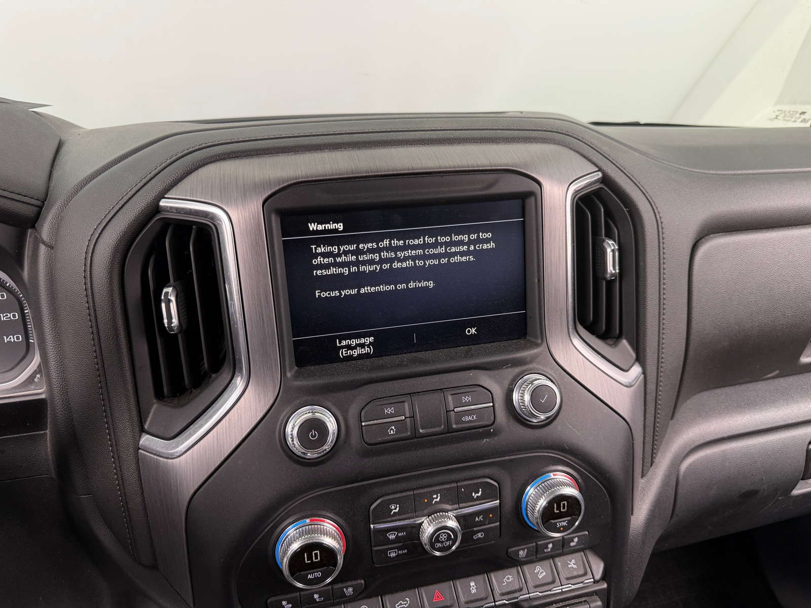 Thumbnail: 2019 GMC Sierra 1500 - 3