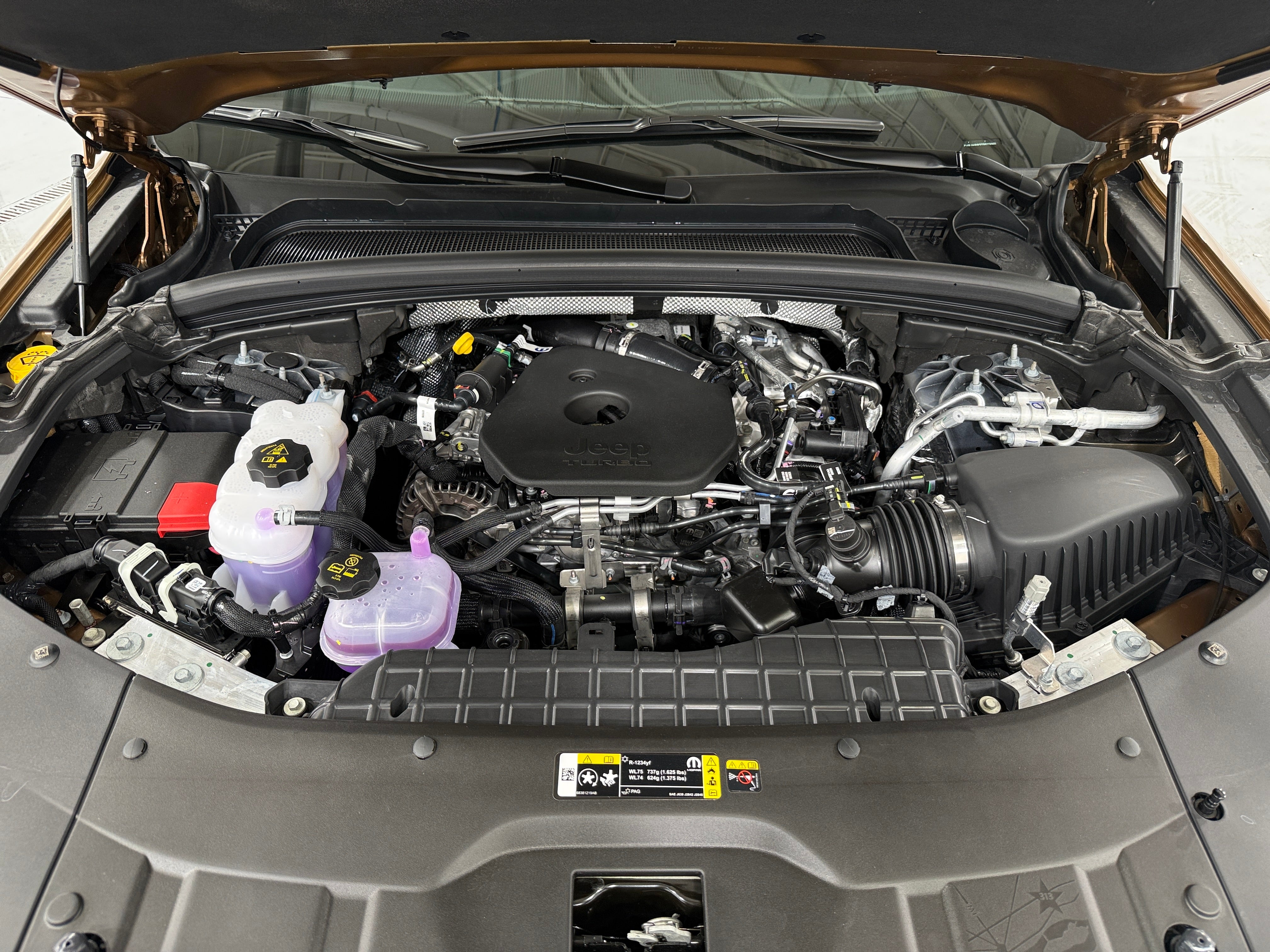2026 Jeep Grand Cherokee Limited 4x4's photo