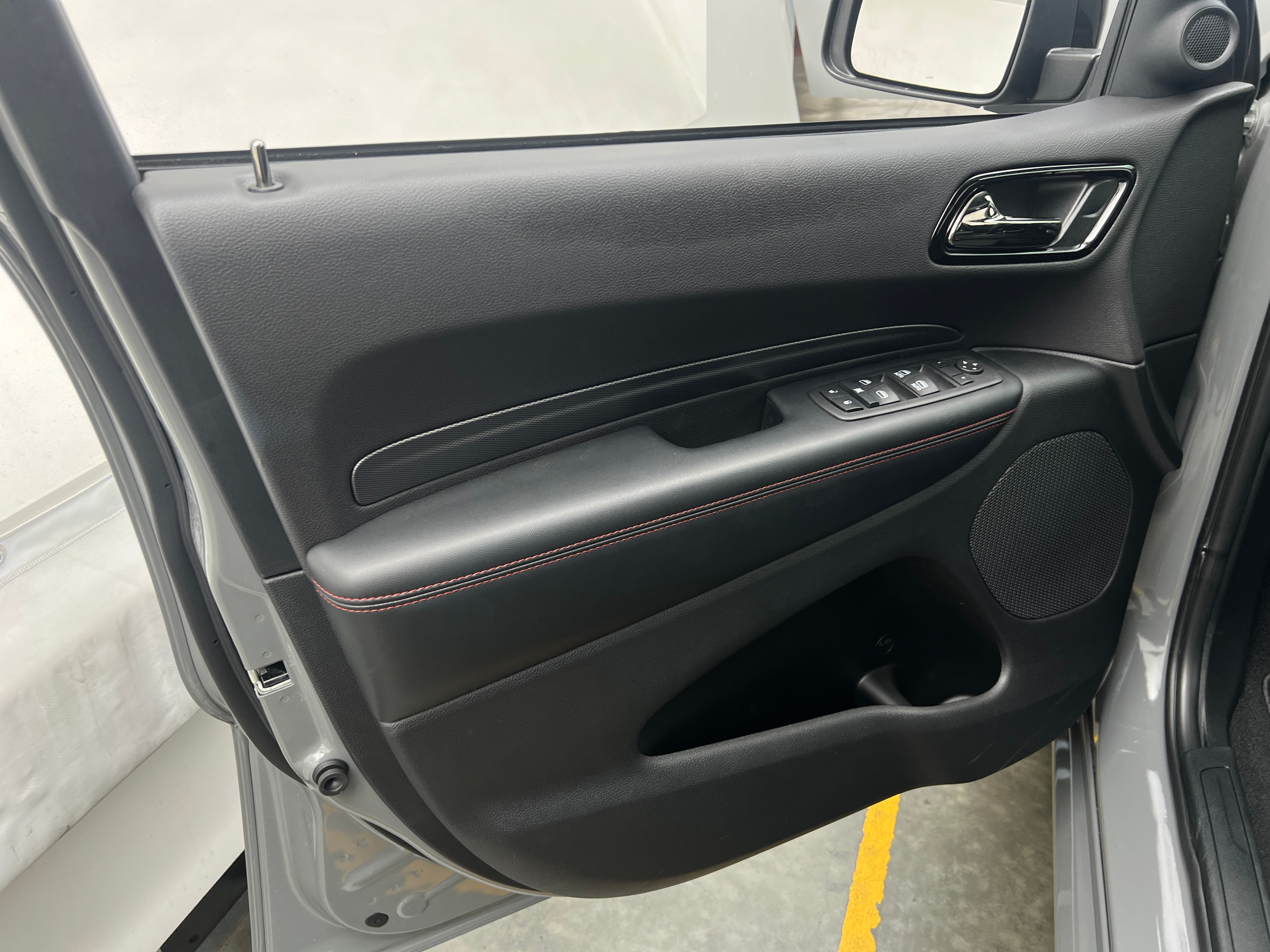2026 Dodge Durango GT AWD's photo