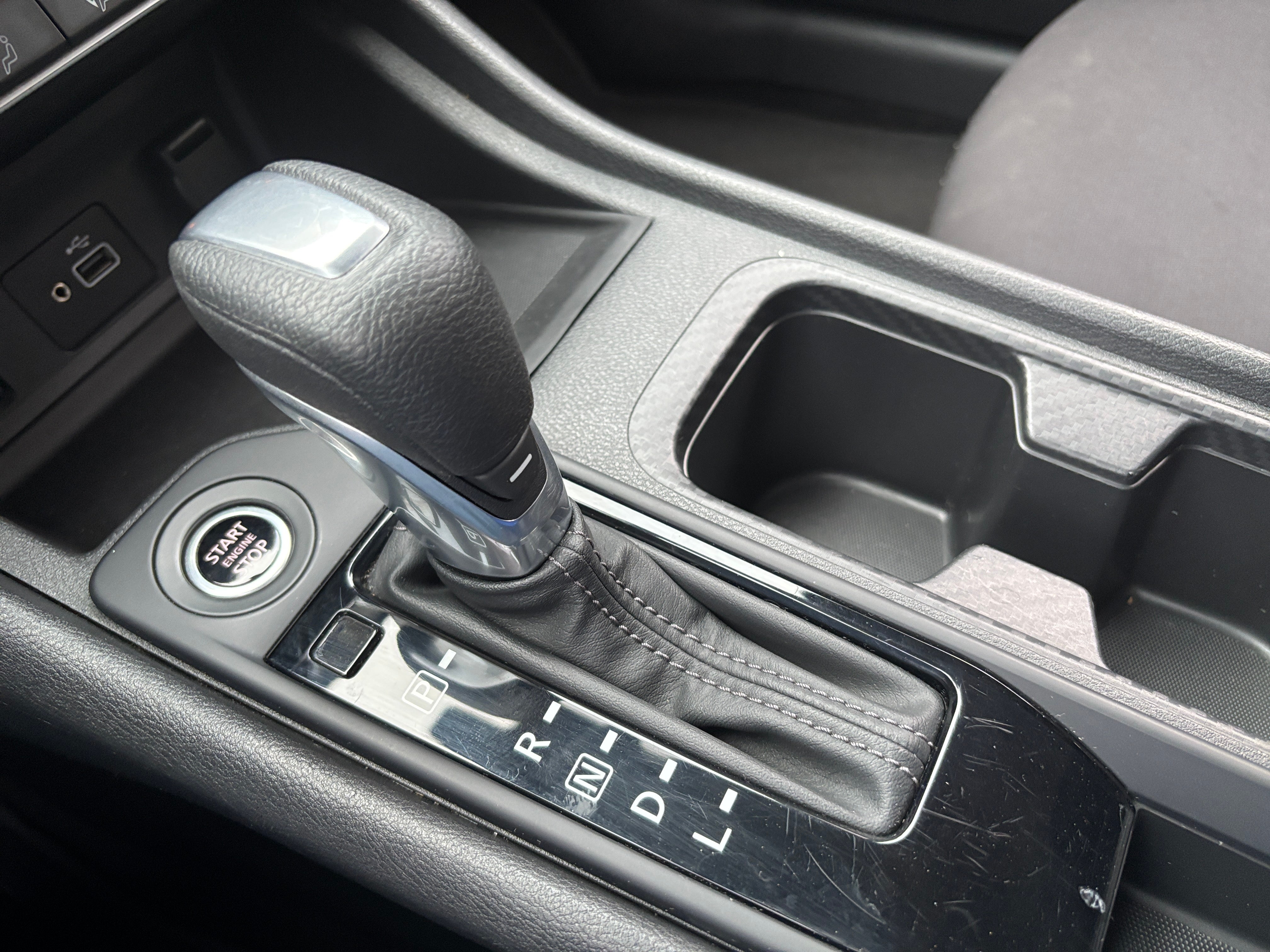 2025 Nissan Sentra S - Photo 3