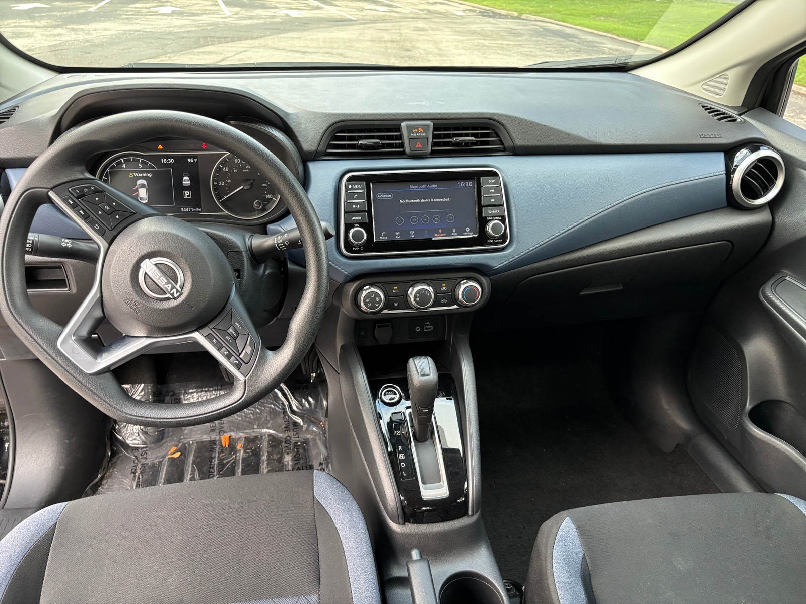 Thumbnail: 2025 Nissan Versa - 3