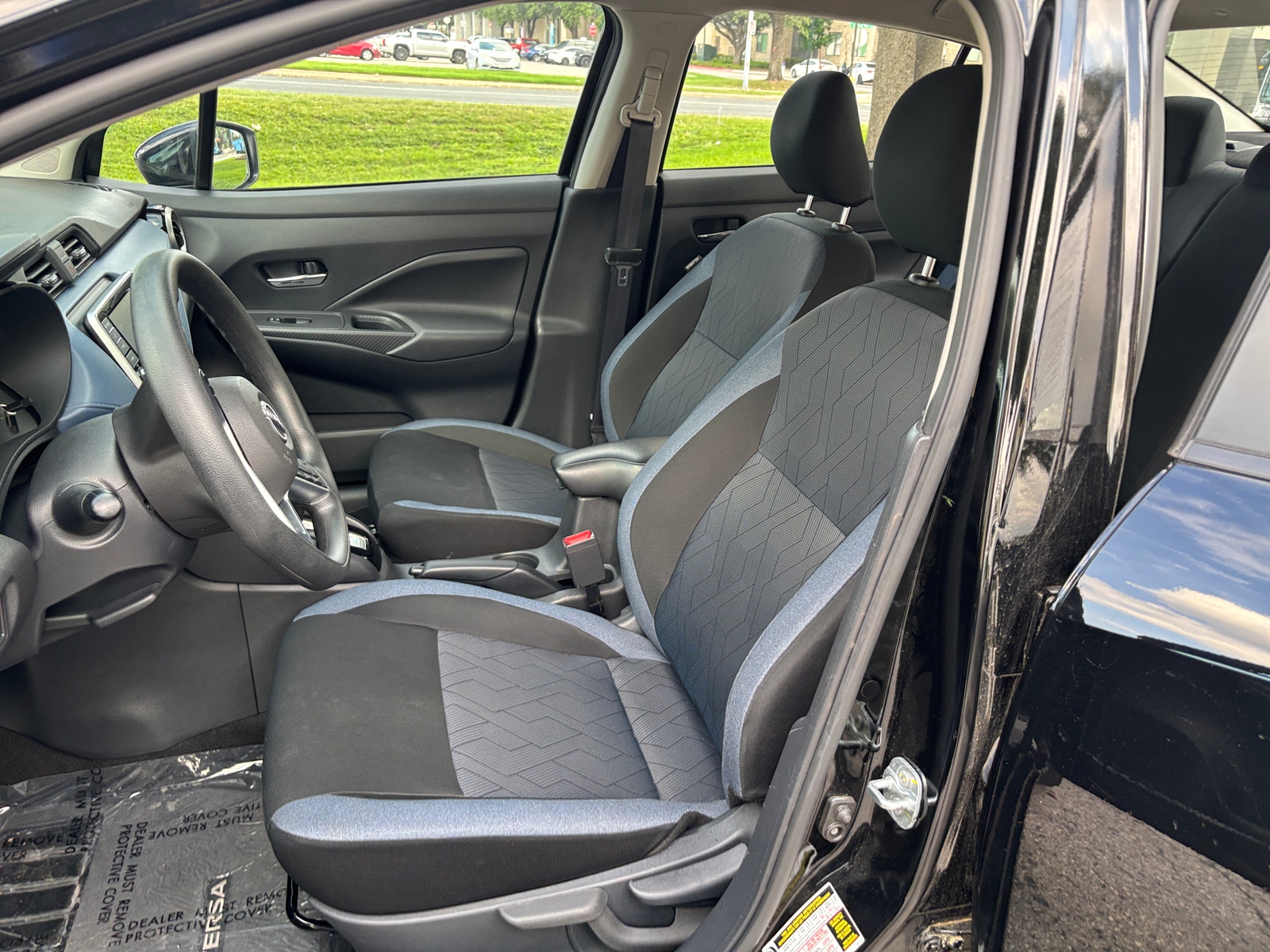 Thumbnail: 2025 Nissan Versa - 2