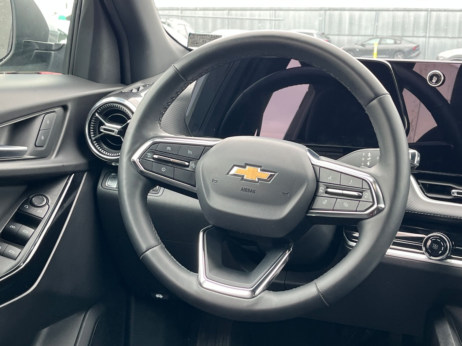 Thumbnail: 2025 Chevrolet Equinox - 5