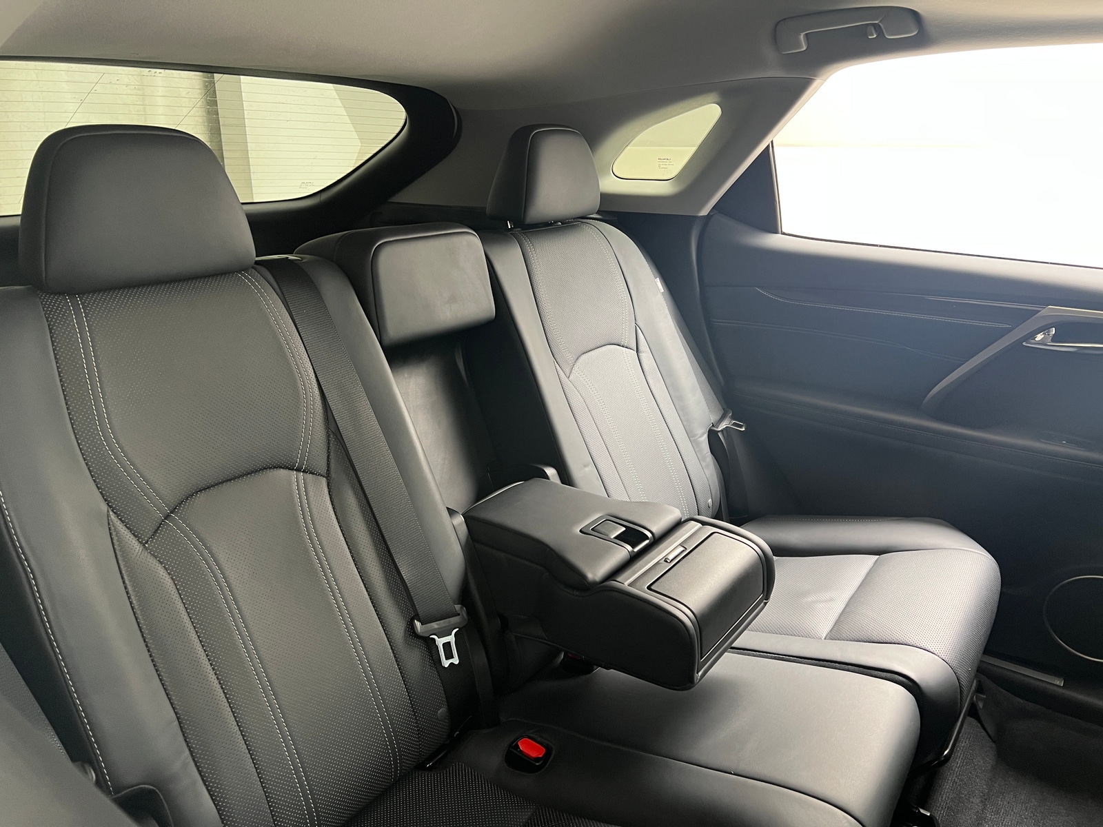 Thumbnail: 2017 Lexus RX - 5