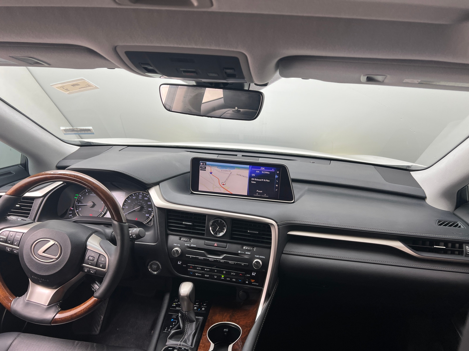 Thumbnail: 2017 Lexus RX - 2