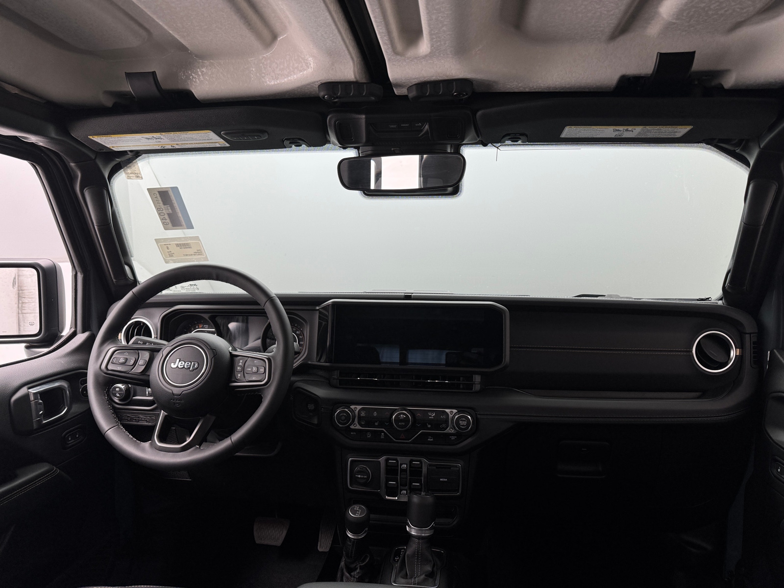 Thumbnail: 2025 Jeep Gladiator - 3