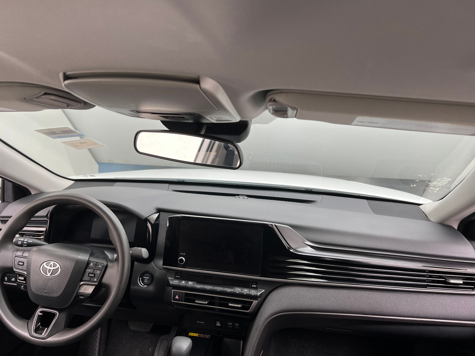 Thumbnail: 2025 Toyota Camry - 3
