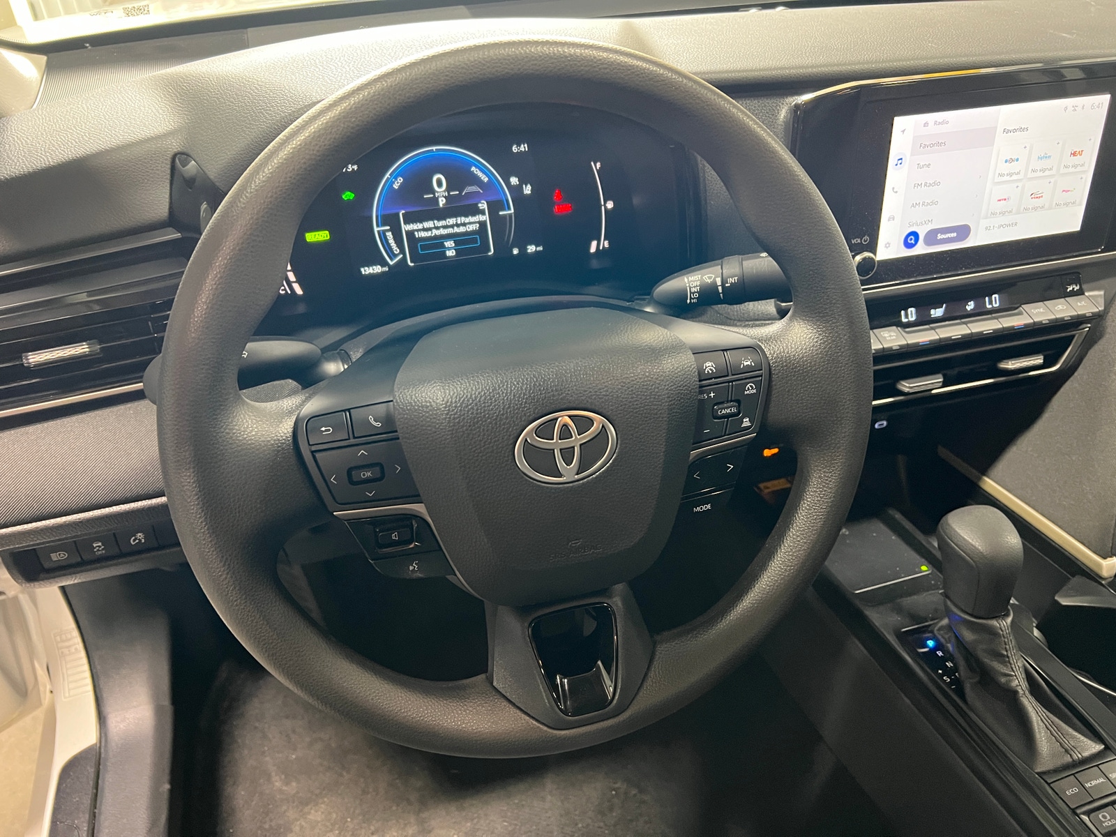 Thumbnail: 2025 Toyota Camry - 5