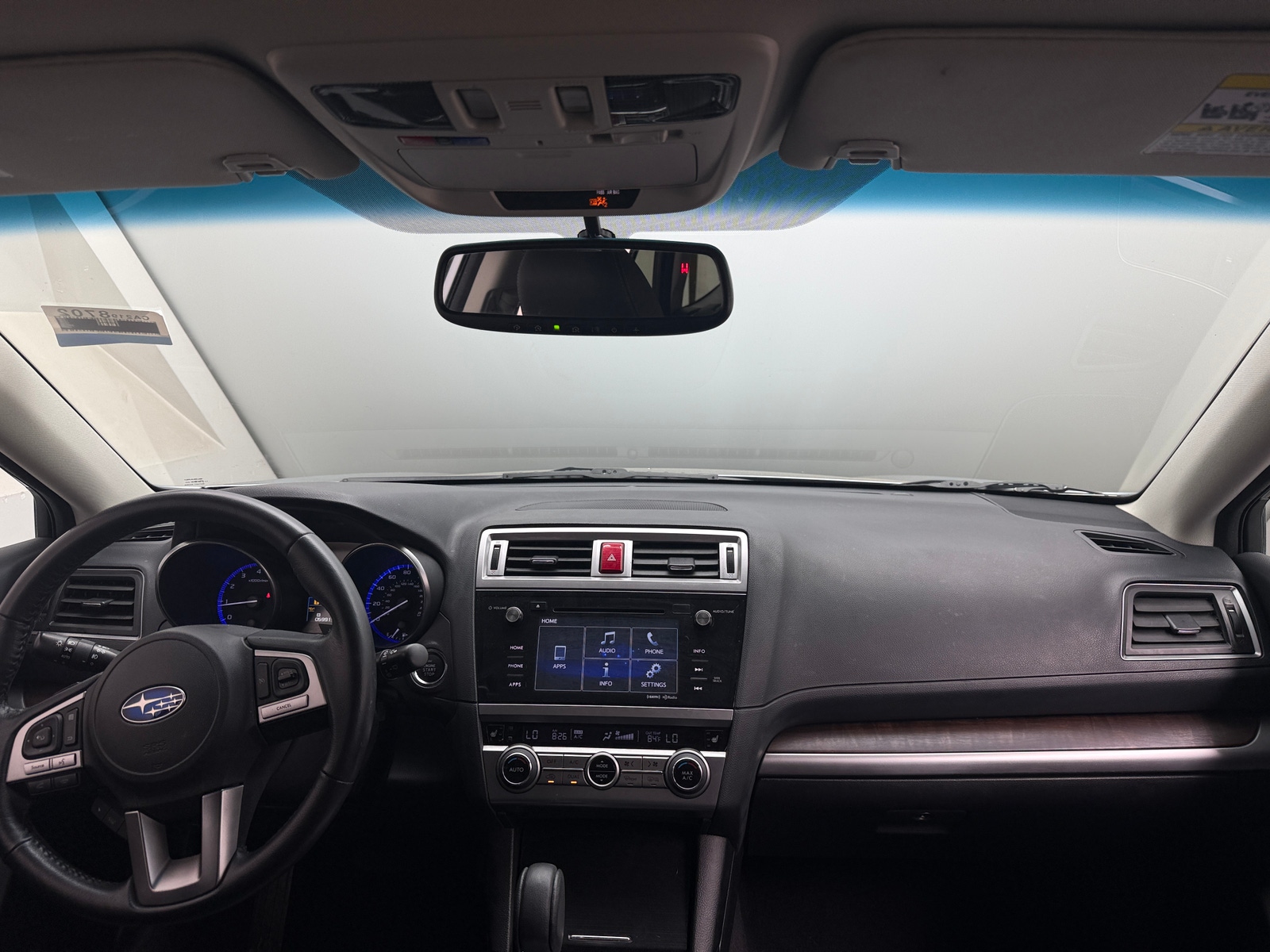 Thumbnail: 2017 Subaru Outback - 2