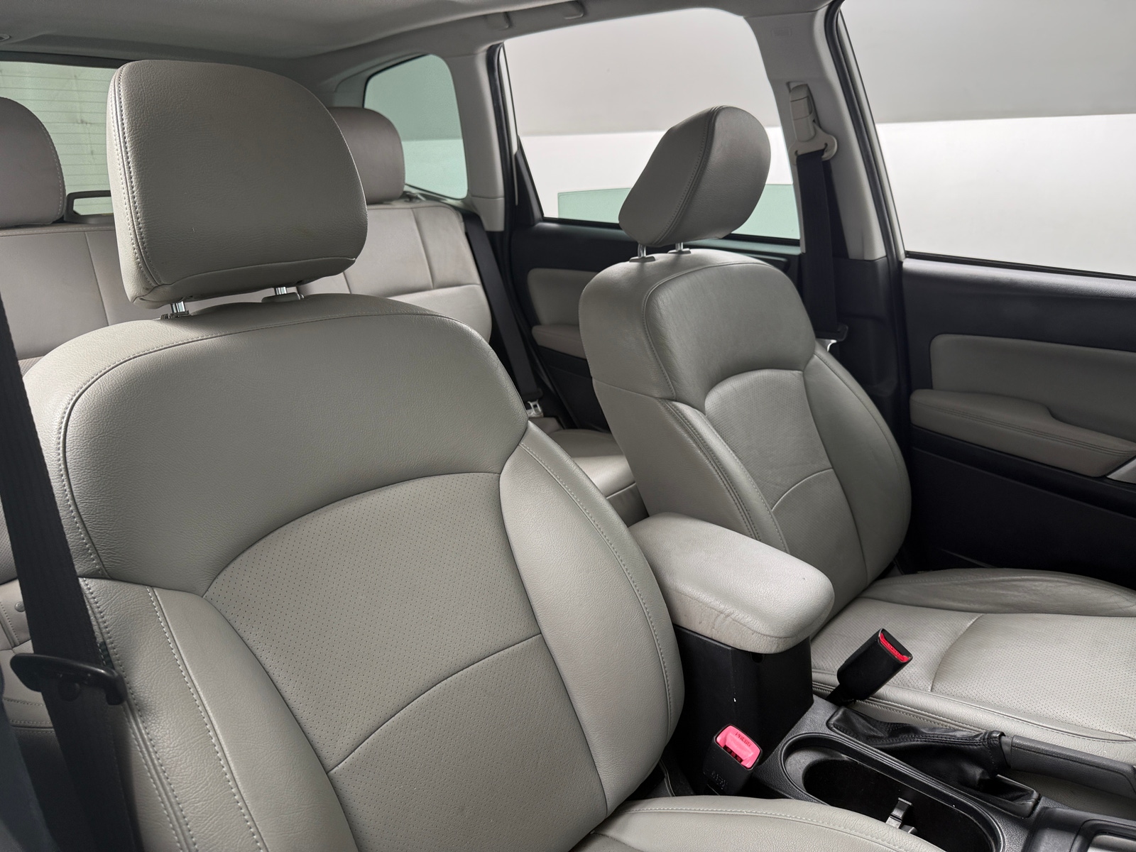 Thumbnail: 2018 Subaru Forester - 2