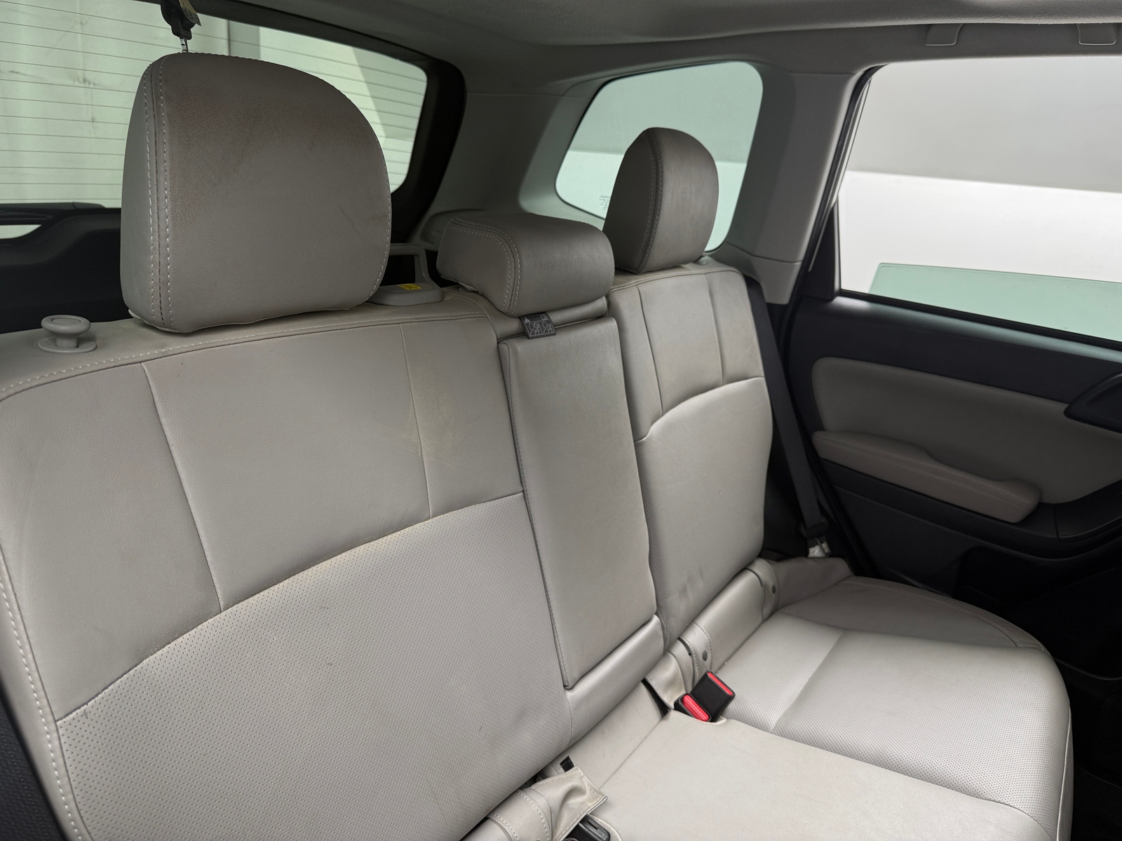 Thumbnail: 2018 Subaru Forester - 6