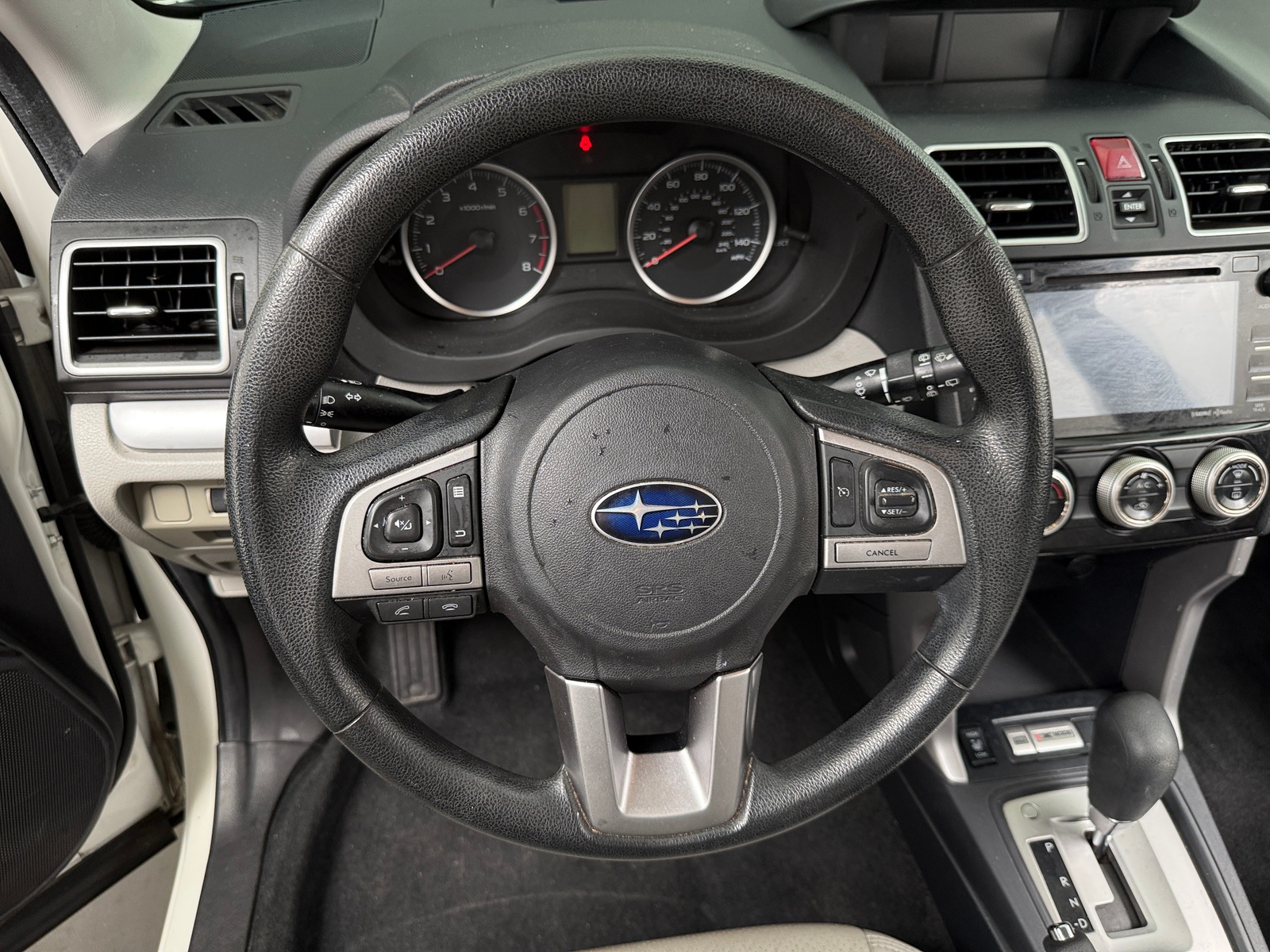 Thumbnail: 2018 Subaru Forester - 5