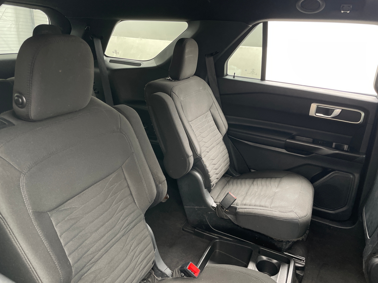 Thumbnail: 2020 Ford Explorer - 6
