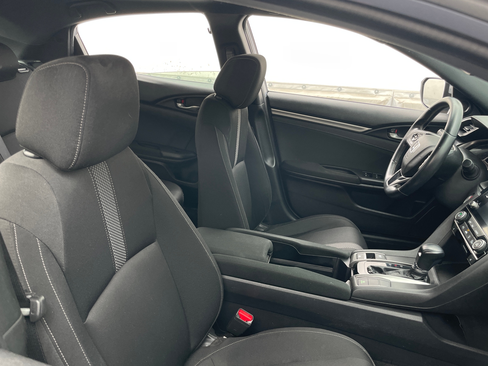 Thumbnail: 2020 Honda Civic - 2