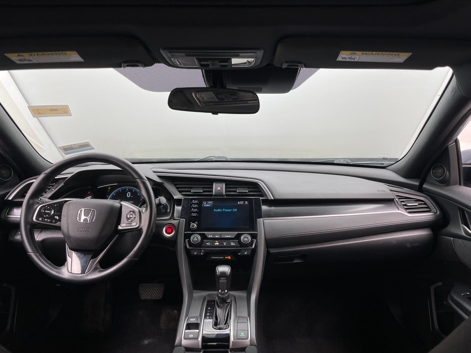 Thumbnail: 2020 Honda Civic - 3