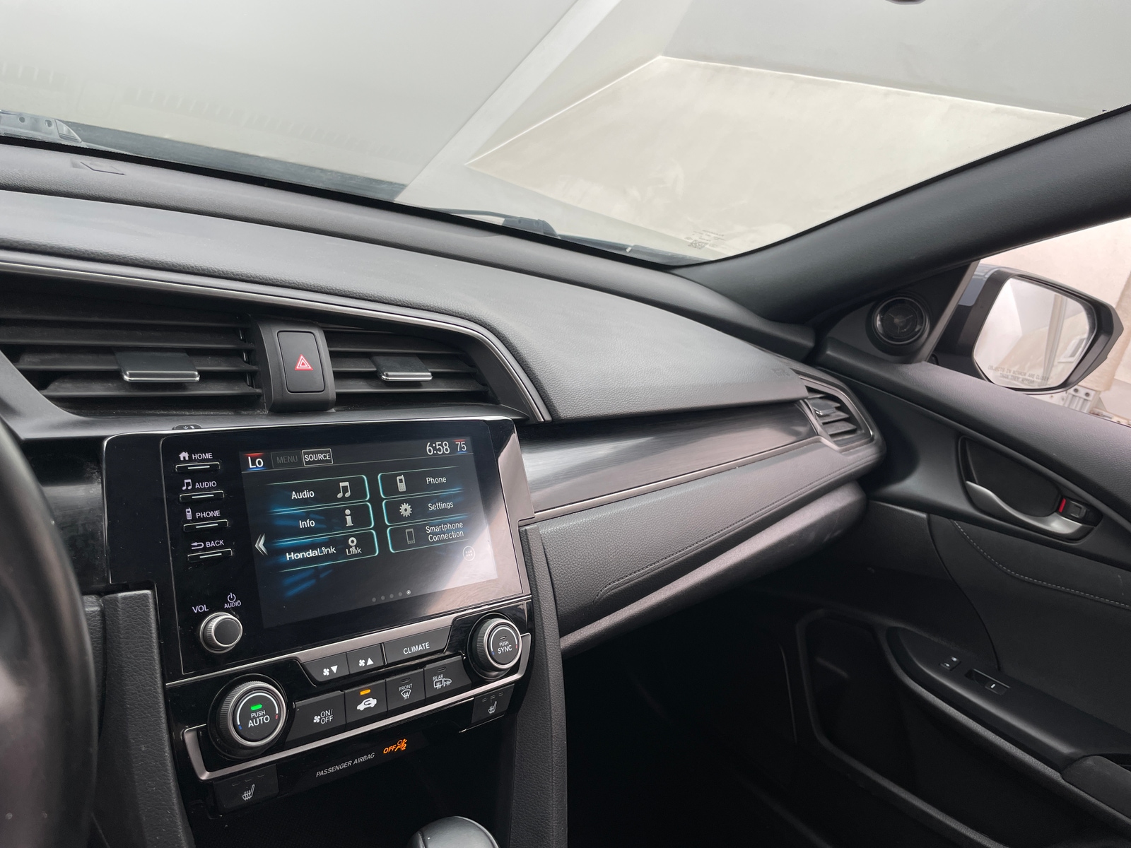 Thumbnail: 2020 Honda Civic - 4