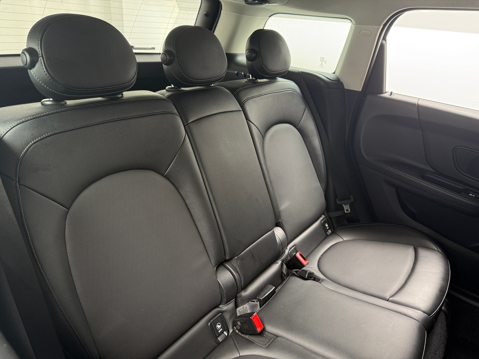 Thumbnail: 2018 MINI Cooper Countryman - 5