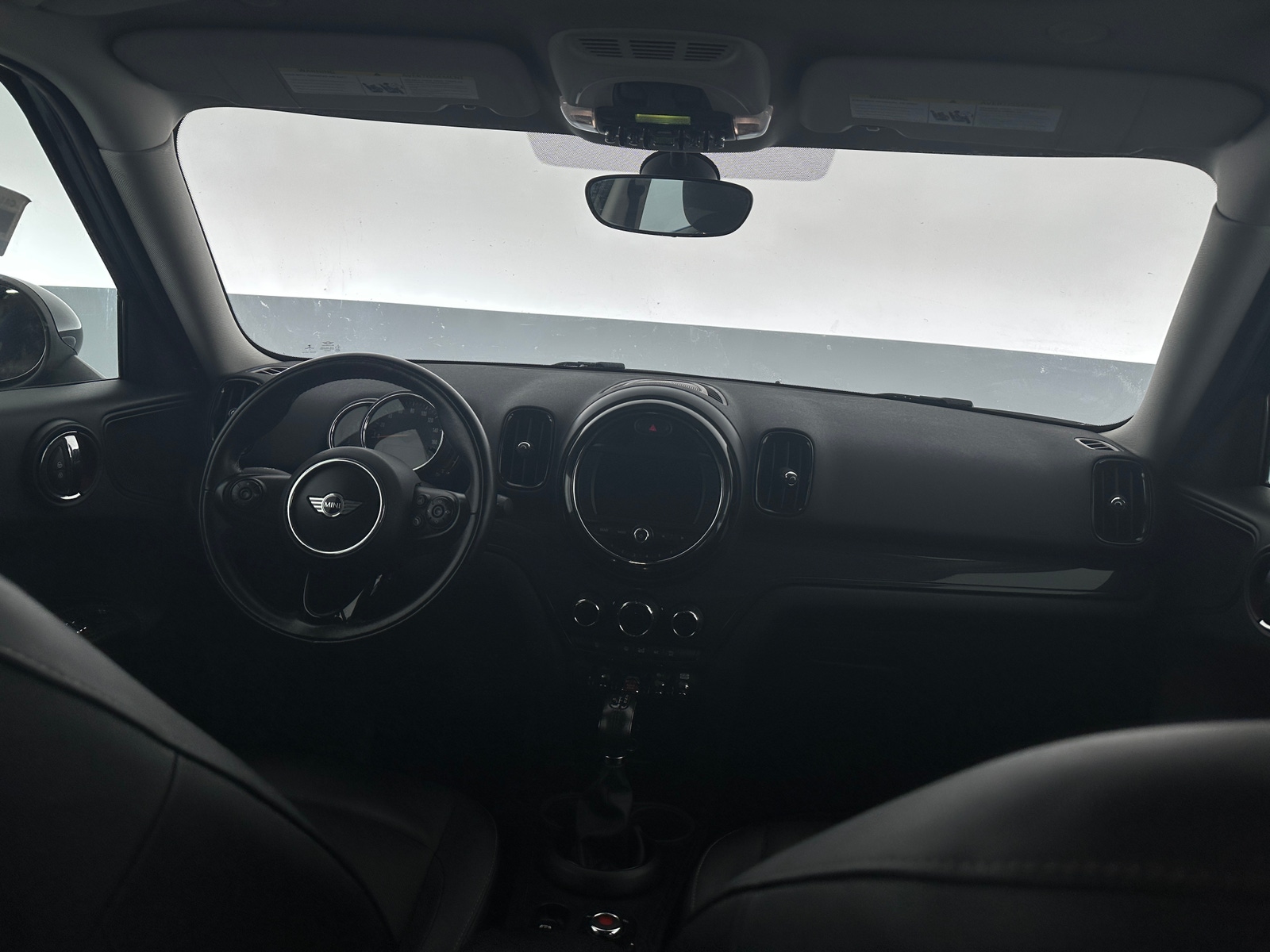 Thumbnail: 2018 MINI Cooper Countryman - 2