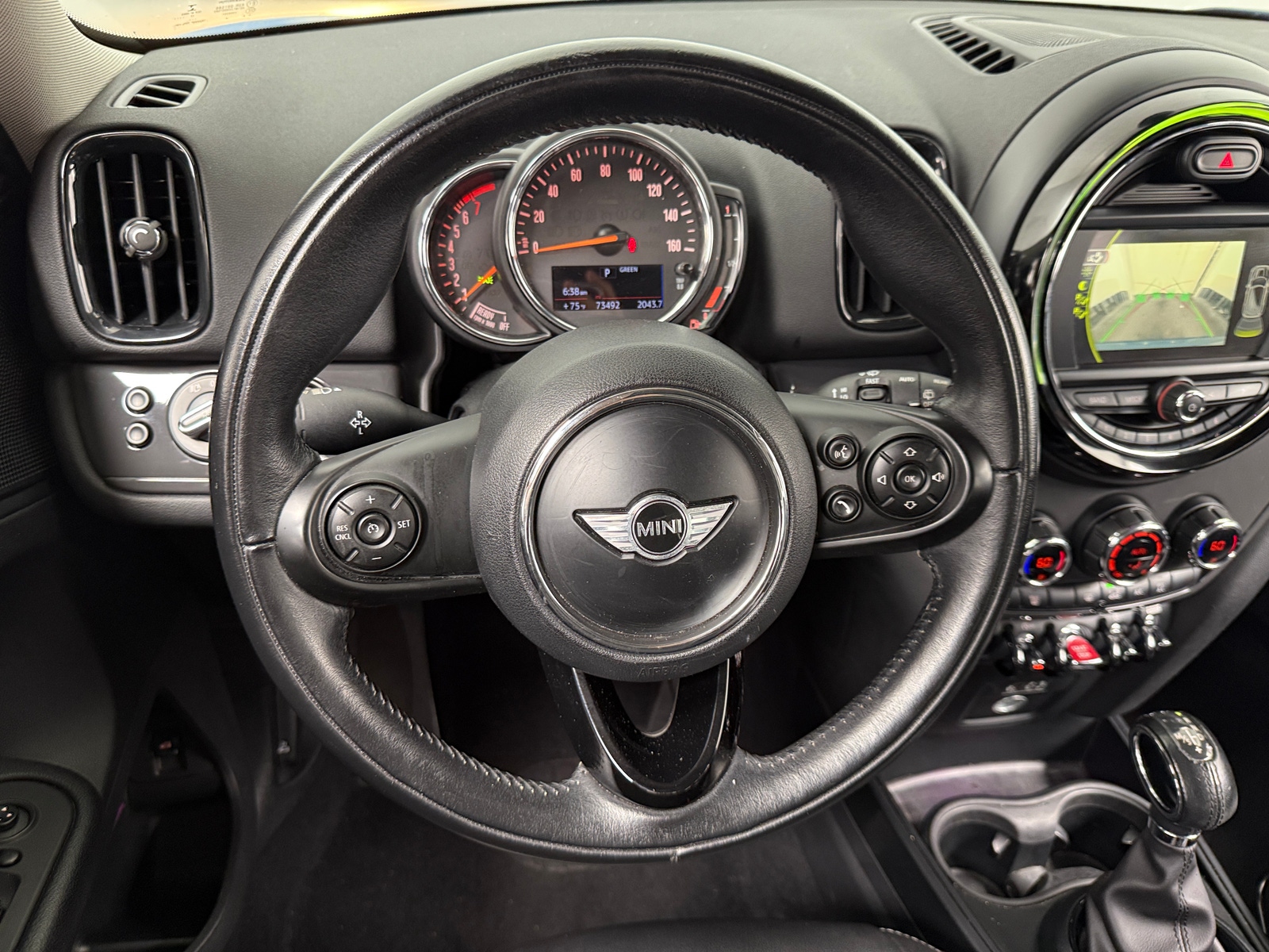 Thumbnail: 2018 MINI Cooper Countryman - 4