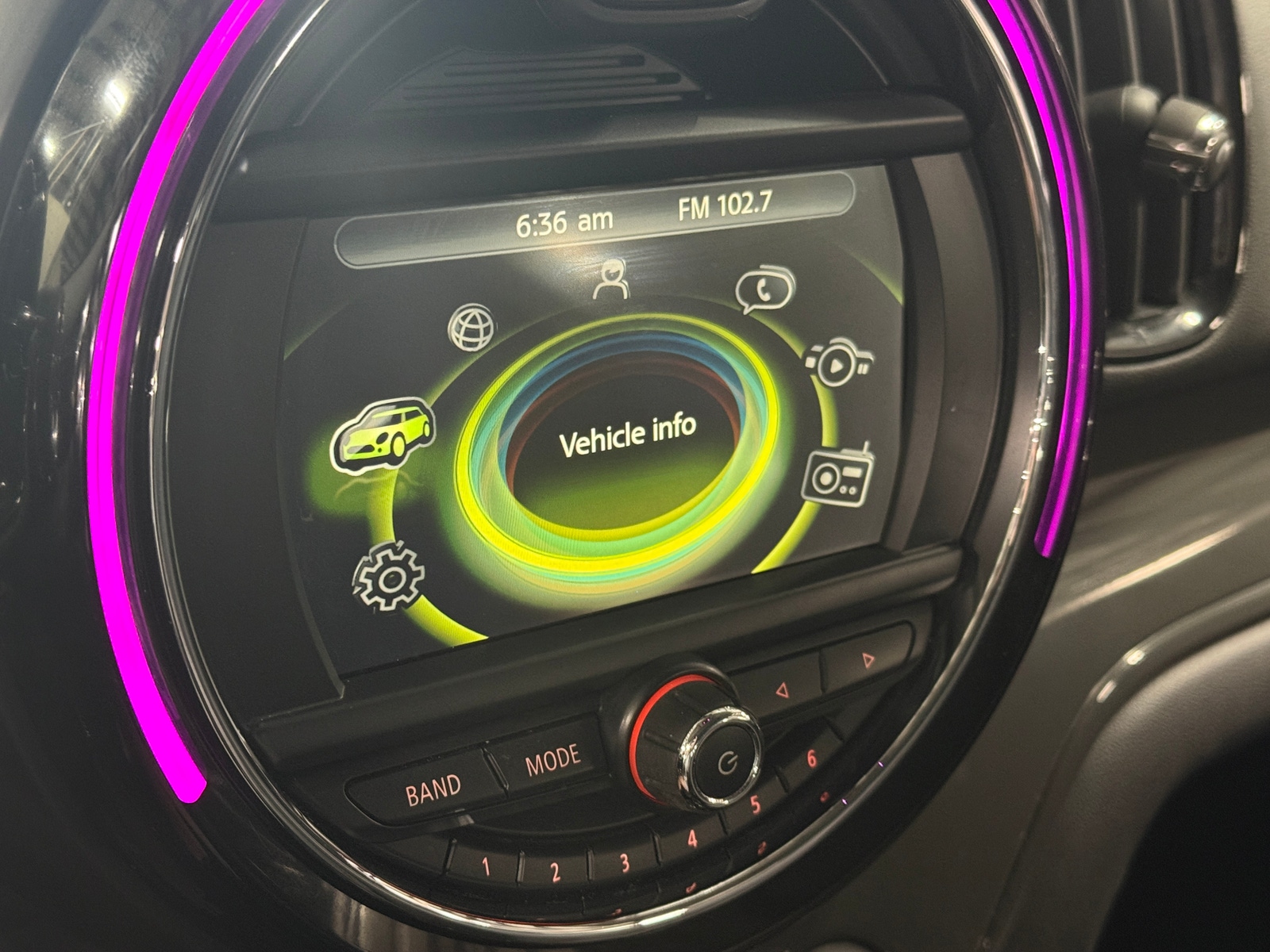 Thumbnail: 2018 MINI Cooper Countryman - 3