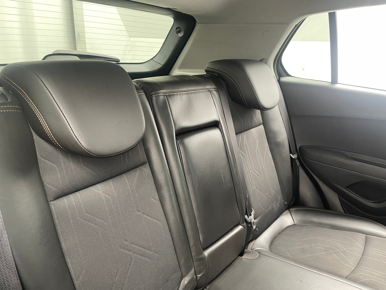 Thumbnail: 2018 Chevrolet Trax - 6
