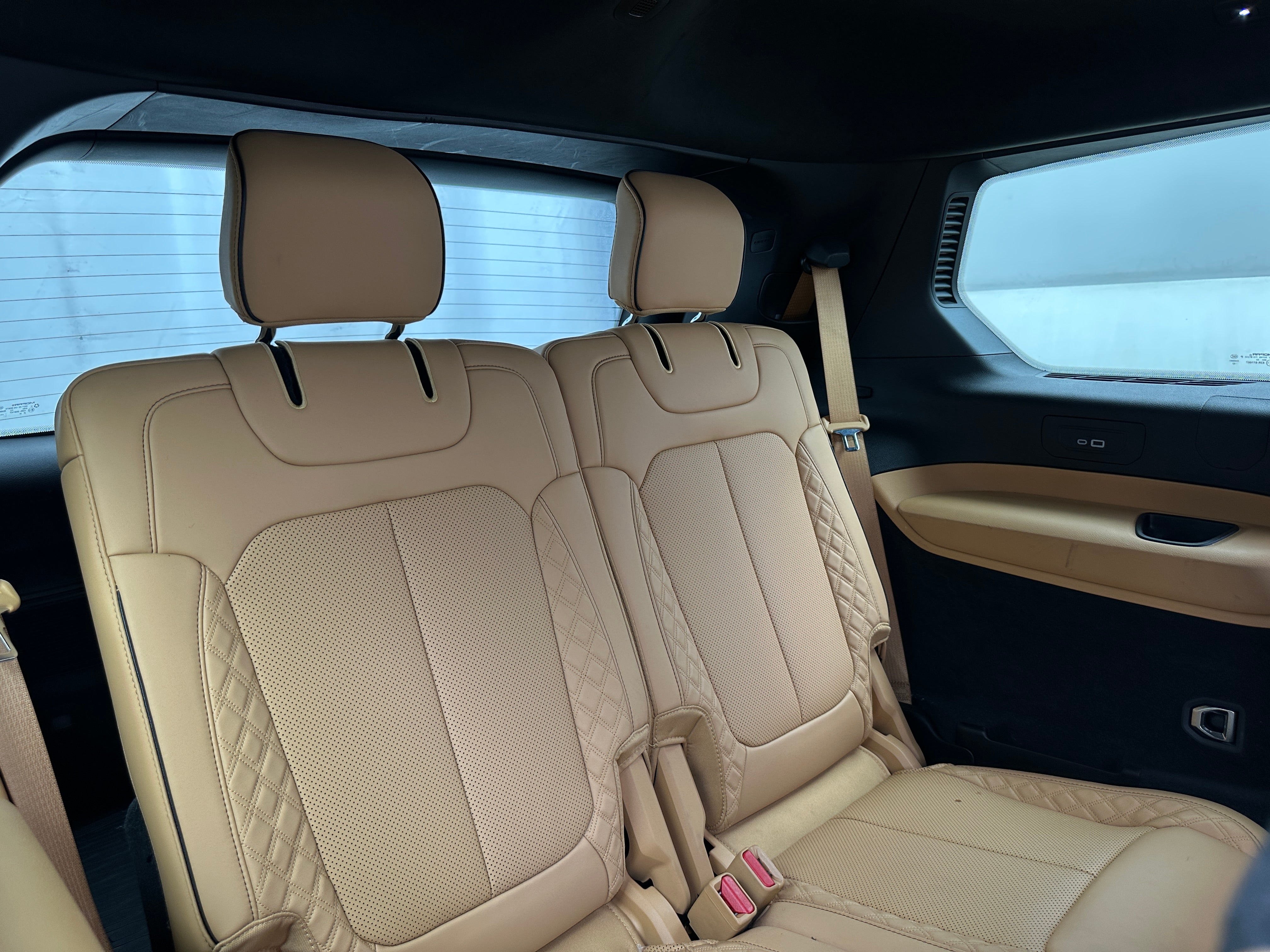 2023 Jeep Grand Cherokee L Summit Reserve - Photo 5
