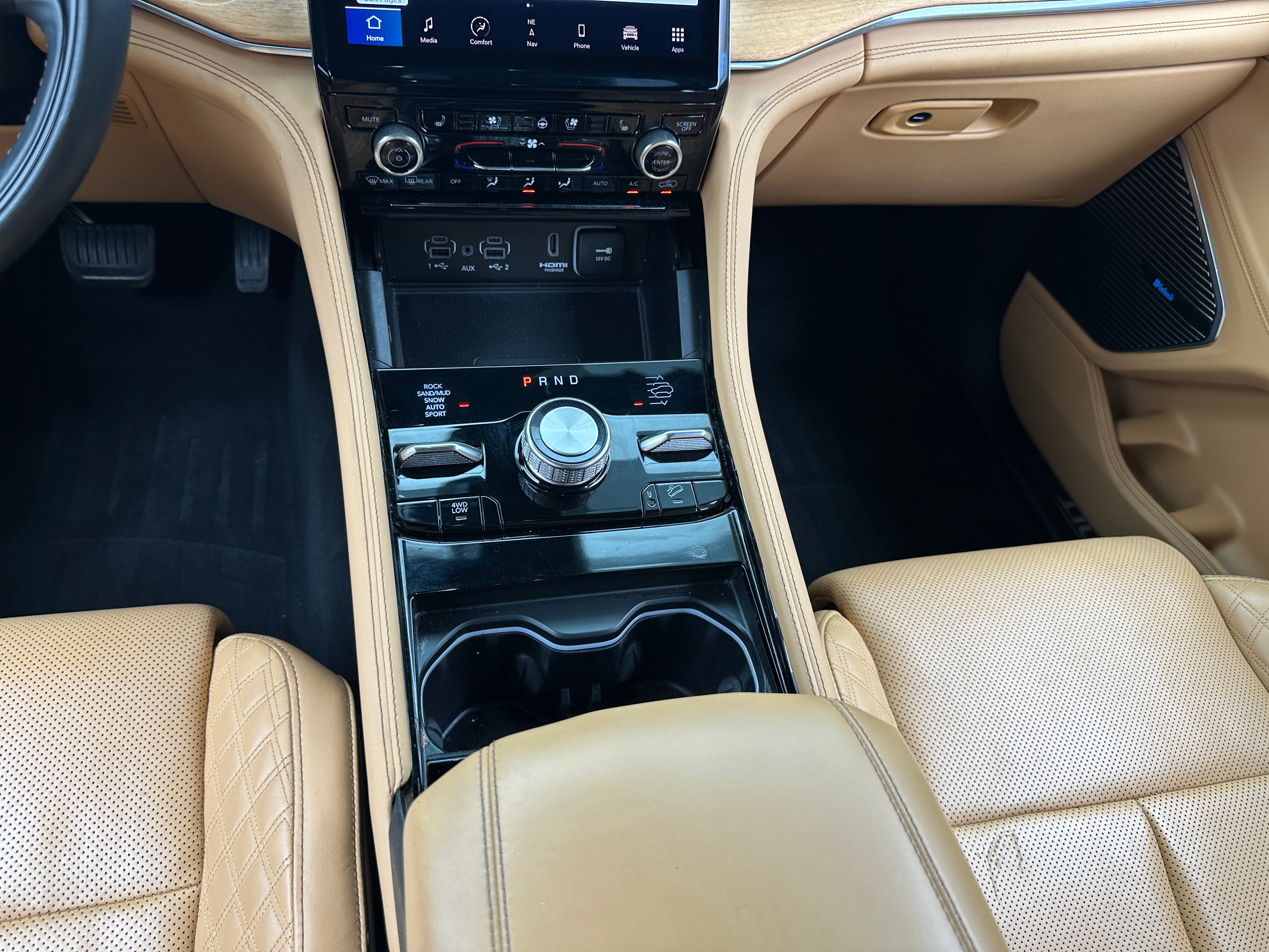 2023 Jeep Grand Cherokee L Summit Reserve - Photo 7