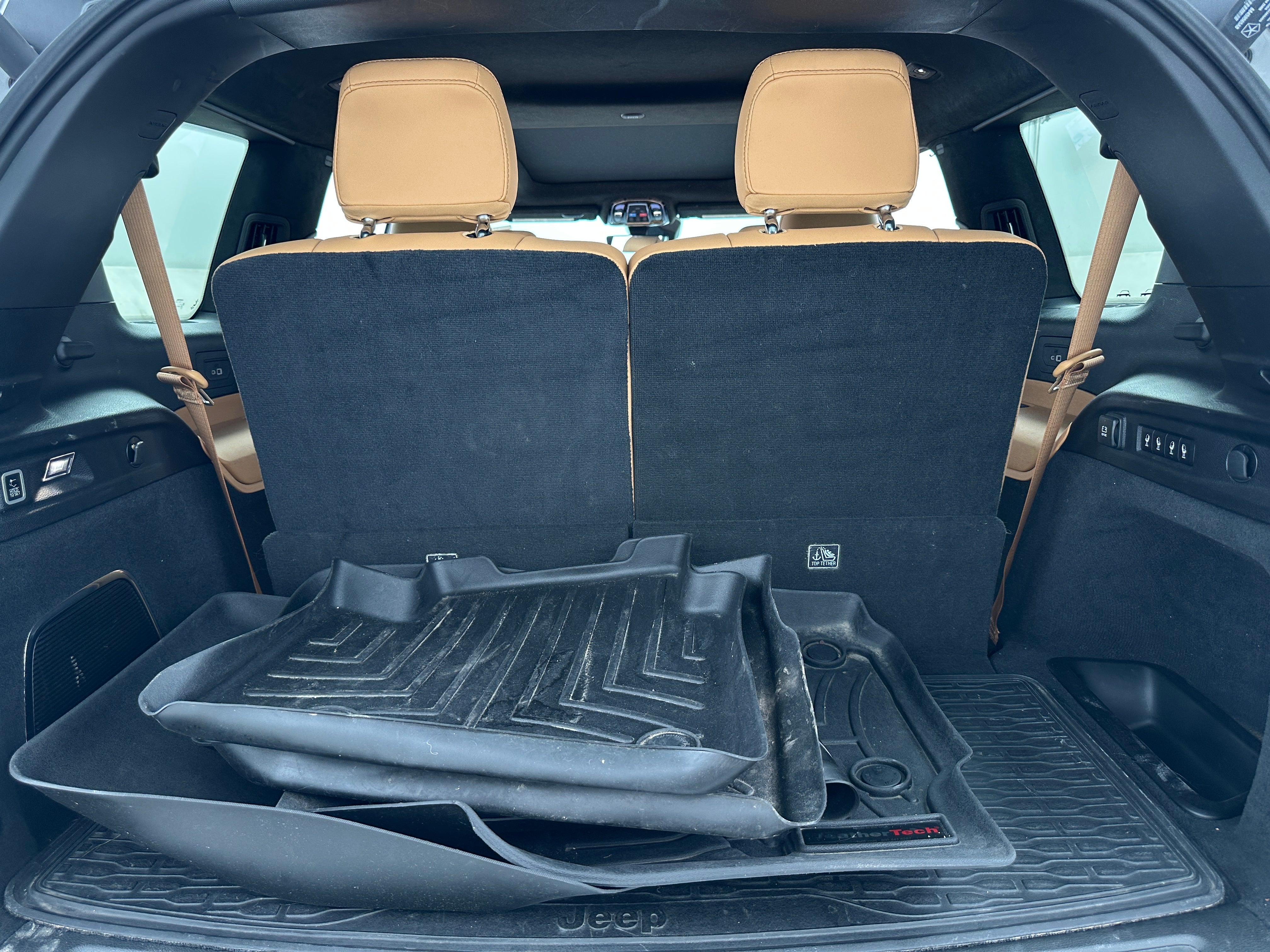 2023 Jeep Grand Cherokee L Summit Reserve - Photo 6