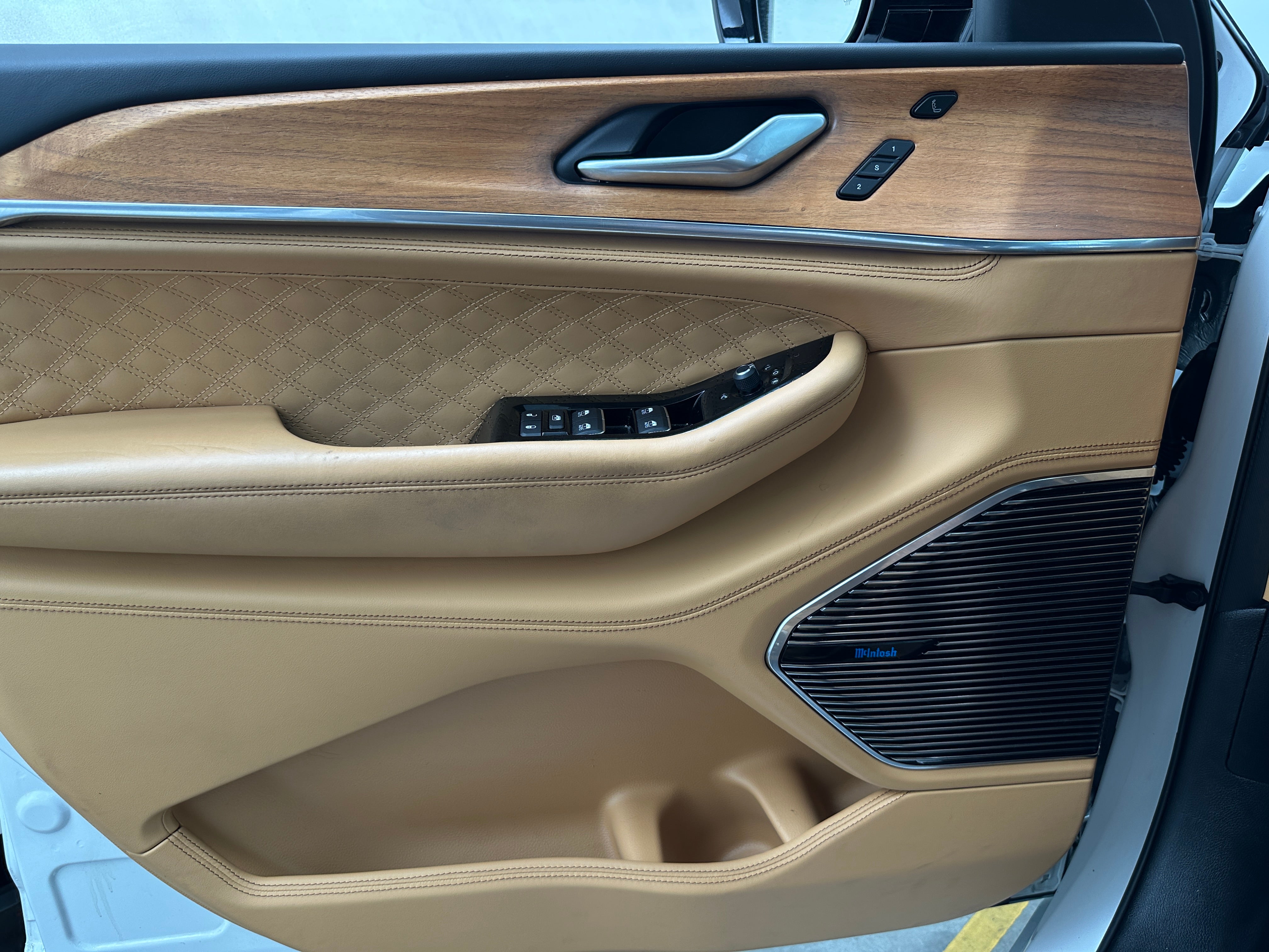 2023 Jeep Grand Cherokee L Summit Reserve - Photo 10