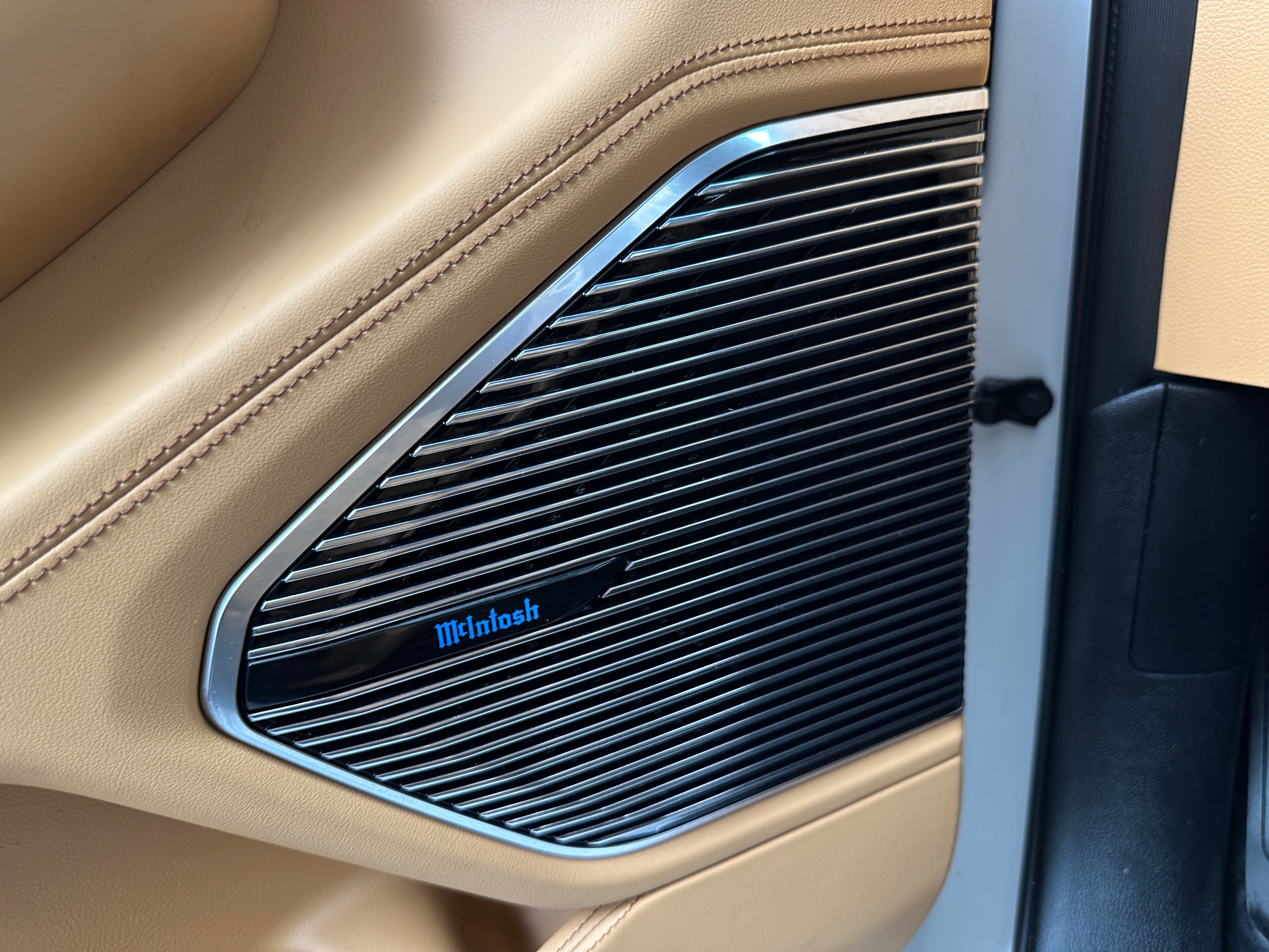2023 Jeep Grand Cherokee L Summit Reserve - Photo 11