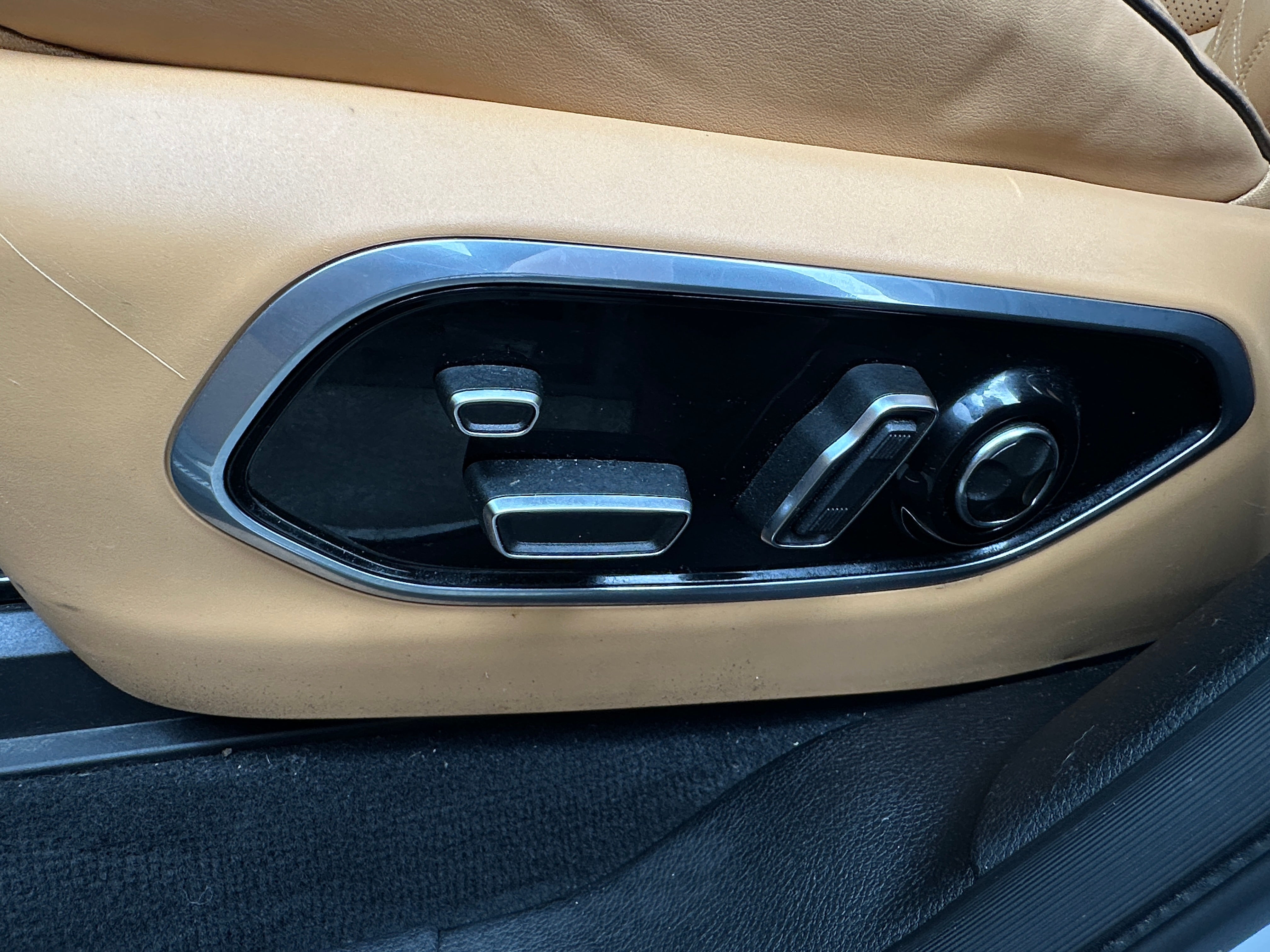 2023 Jeep Grand Cherokee L Summit Reserve - Photo 12