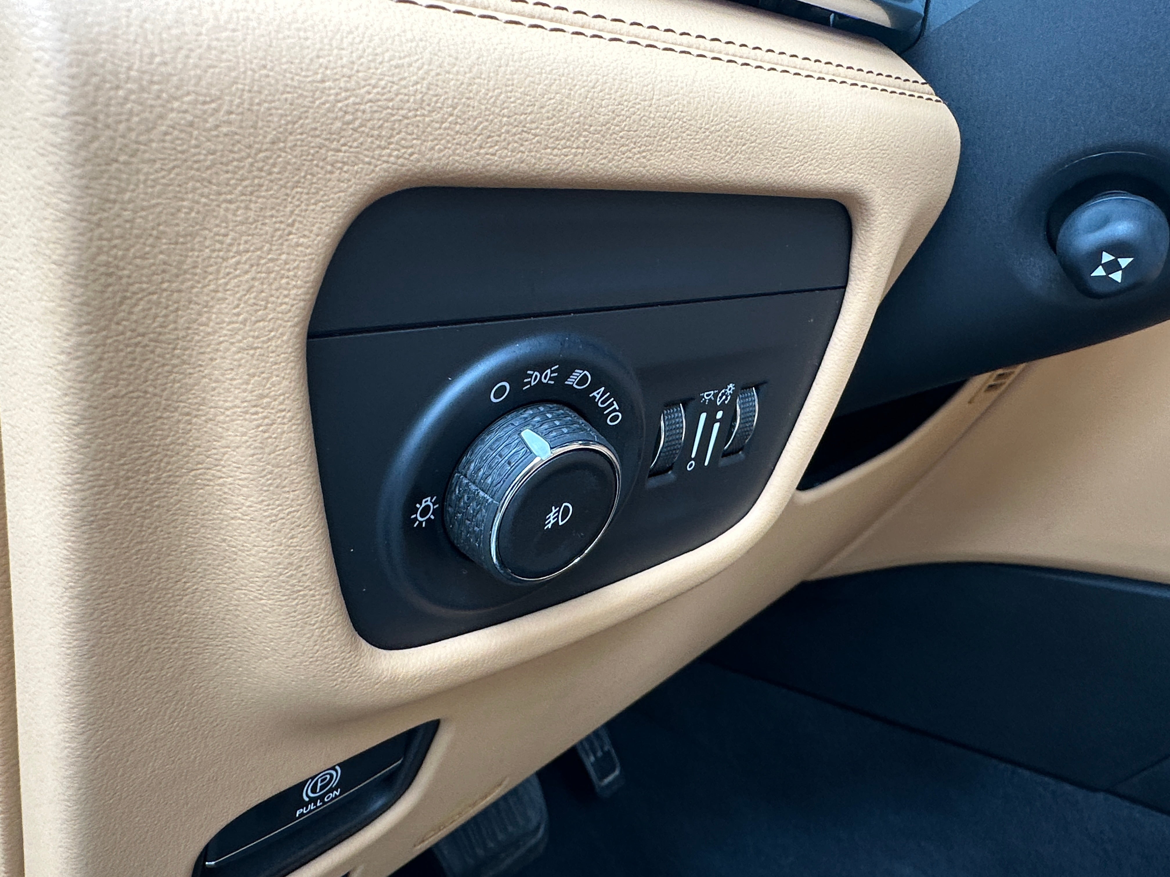 2023 Jeep Grand Cherokee L Summit Reserve - Photo 13