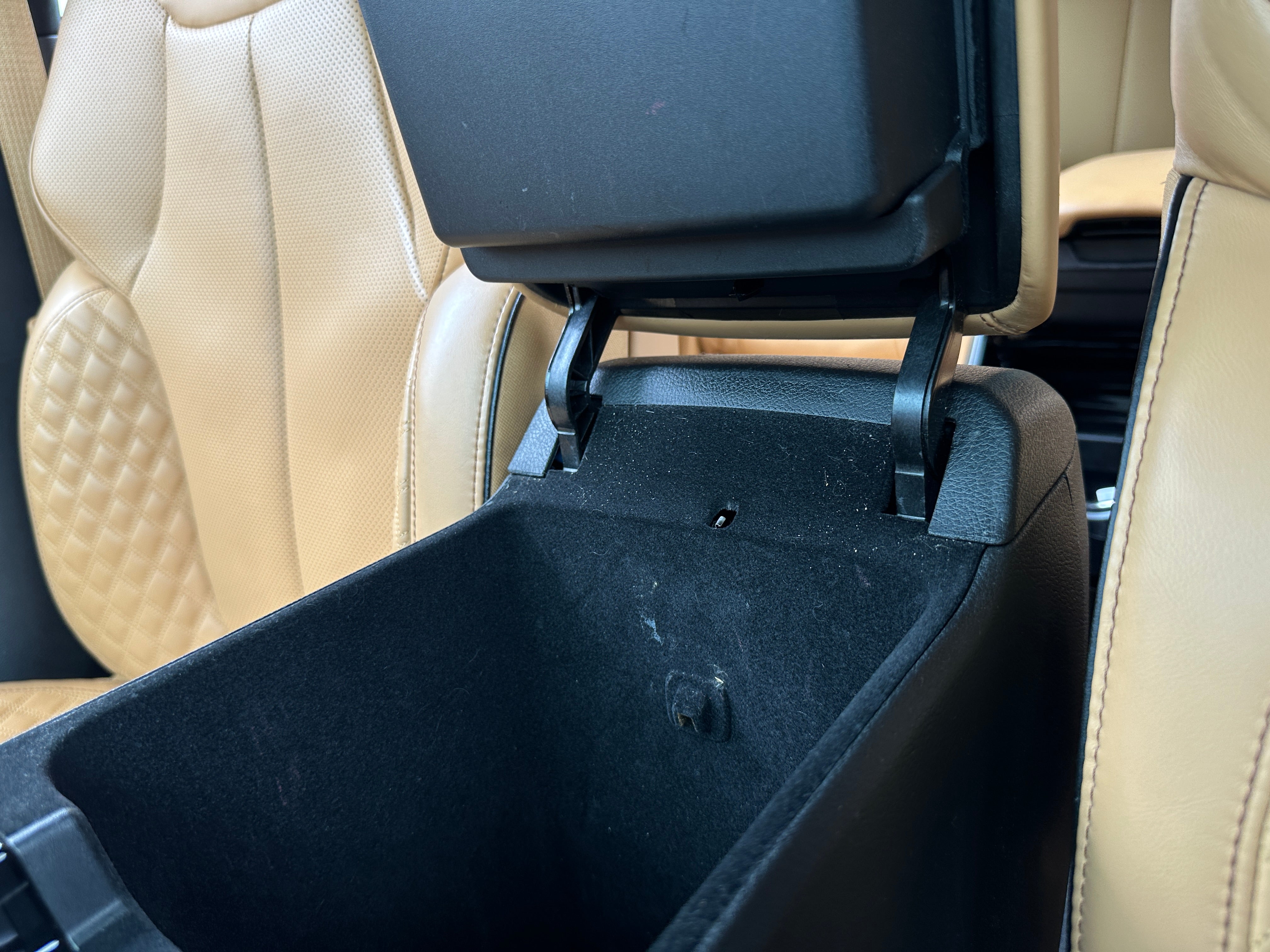 2023 Jeep Grand Cherokee L Summit Reserve - Photo 22