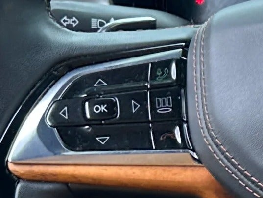 2023 Jeep Grand Cherokee L Summit Reserve - Photo 24