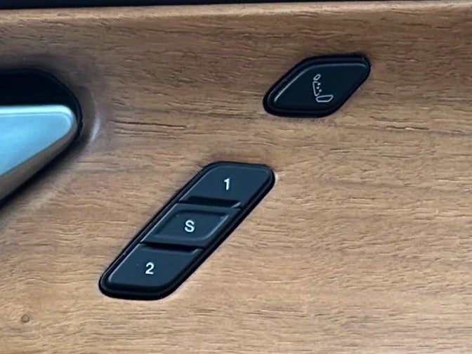 2023 Jeep Grand Cherokee L Summit Reserve - Photo 25