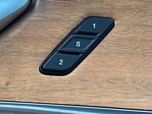 2023 Jeep Grand Cherokee L Summit Reserve - Photo 27