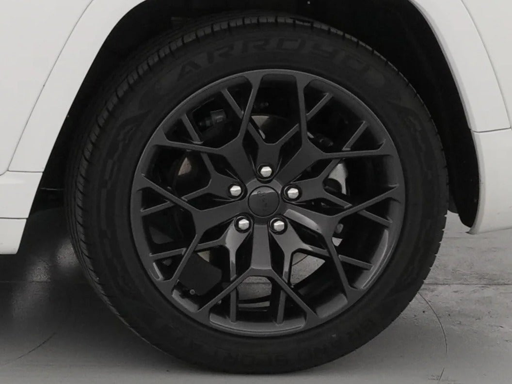 2023 Jeep Grand Cherokee L Summit Reserve - Photo 26