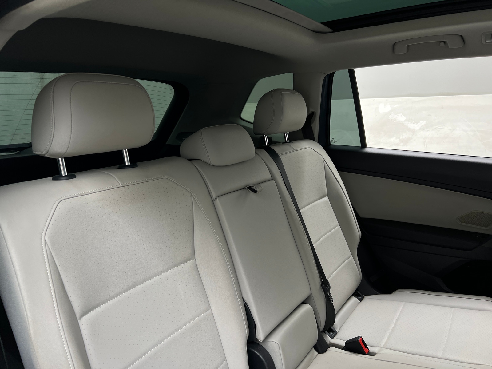 Thumbnail: 2021 Volkswagen Tiguan - 5