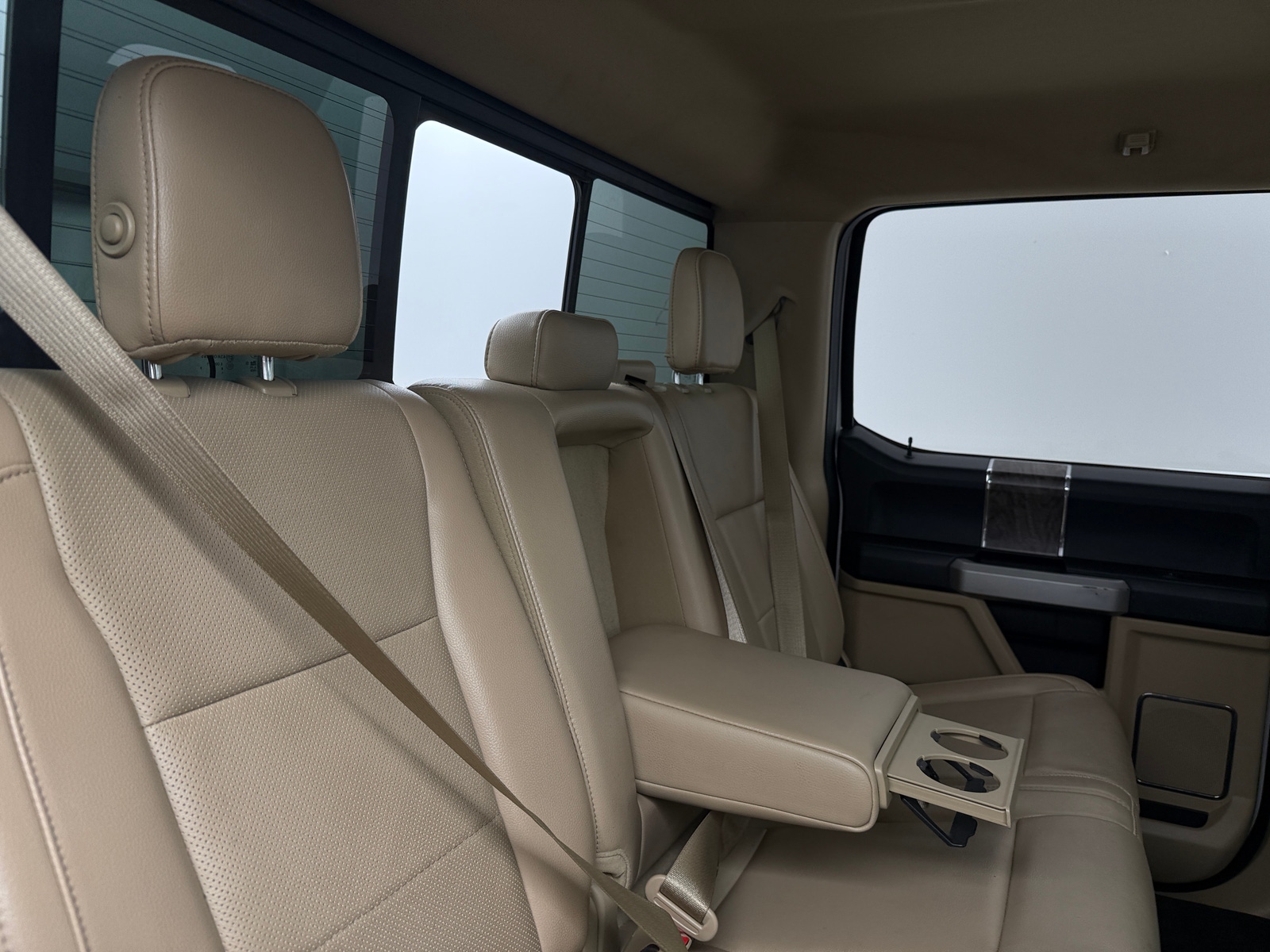 Thumbnail: 2018 Ford Econoline - 5