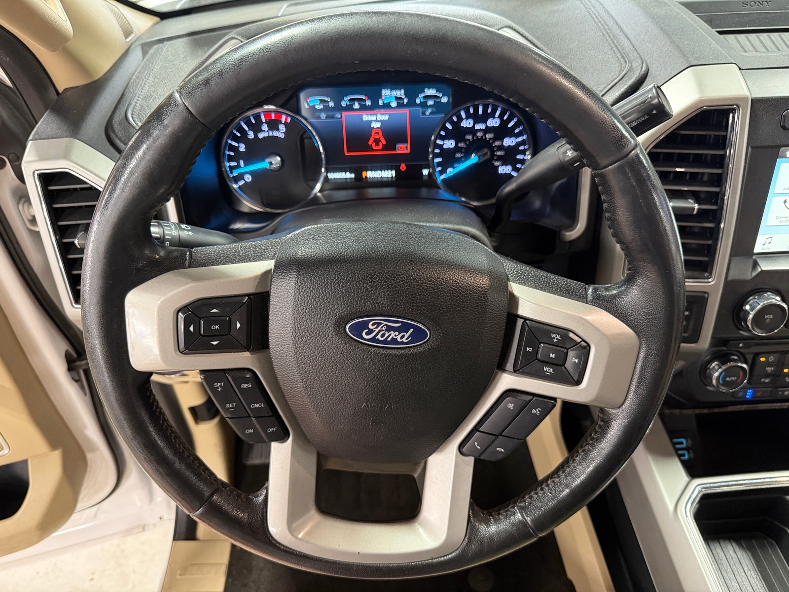 Thumbnail: 2018 Ford Econoline - 4