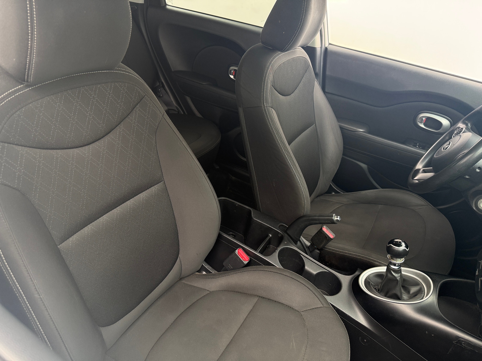 Thumbnail: 2015 Kia Soul - 2