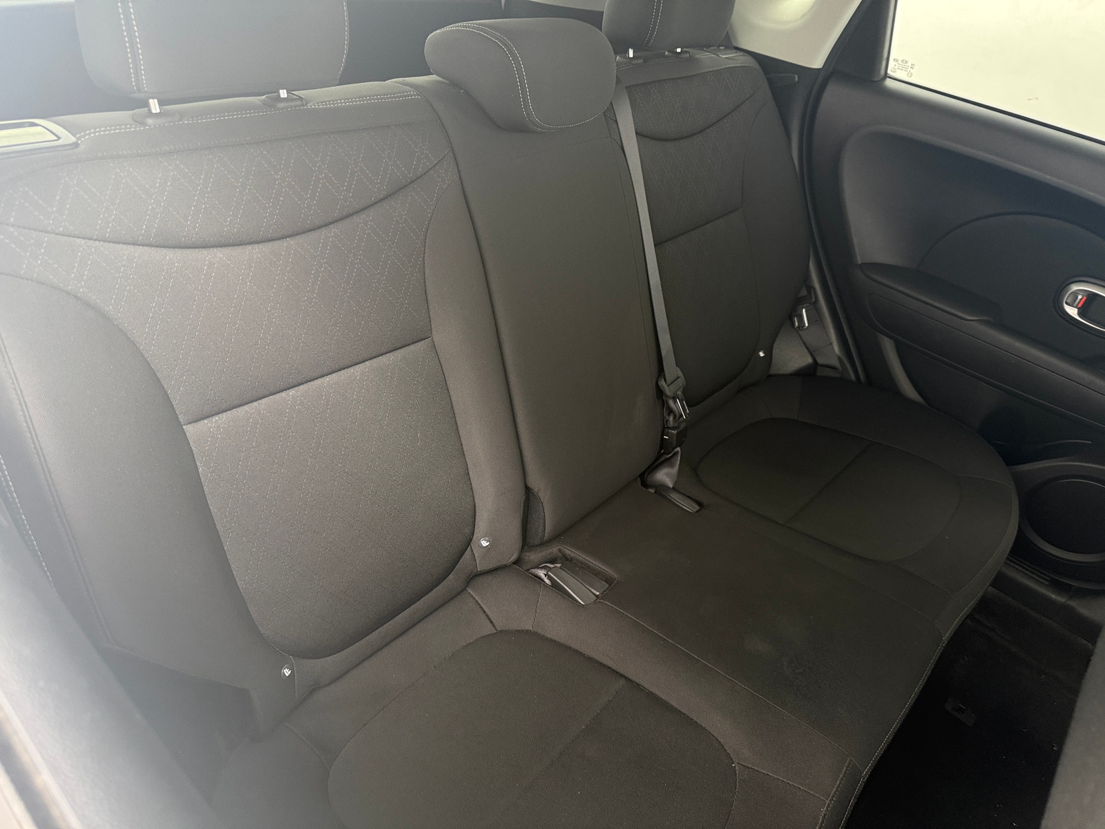 Thumbnail: 2015 Kia Soul - 6