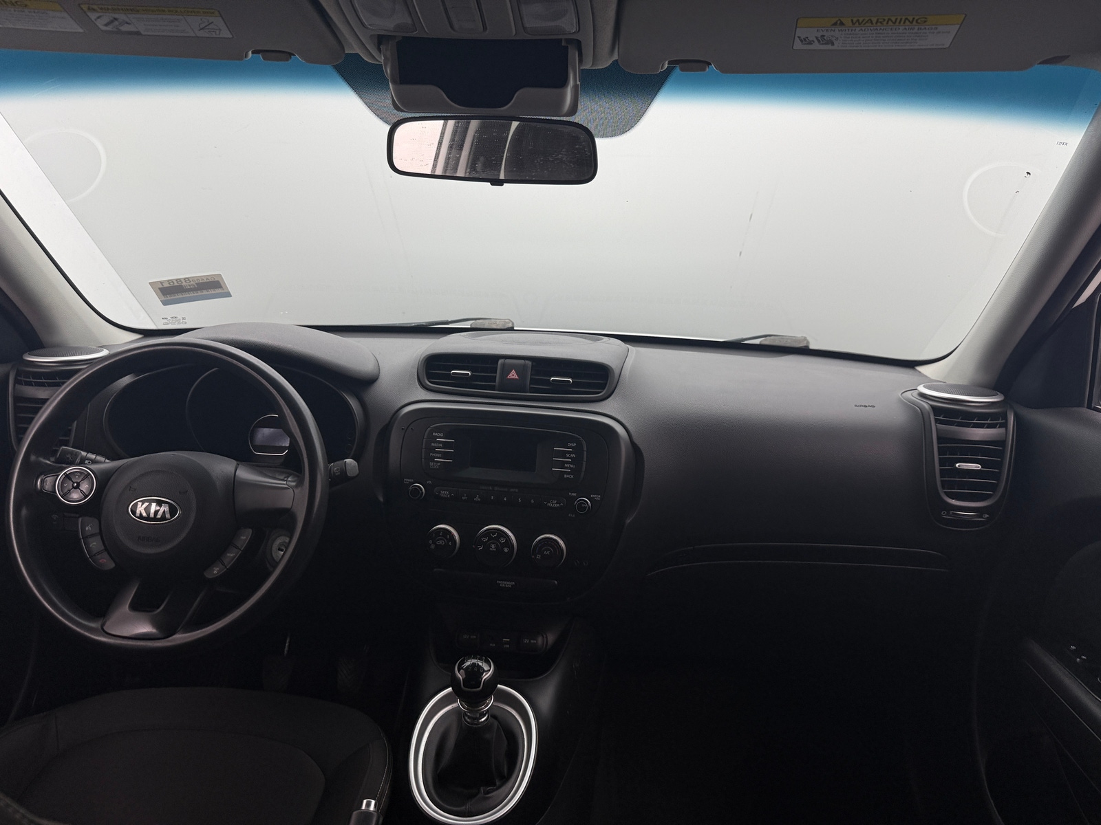 Thumbnail: 2015 Kia Soul - 3
