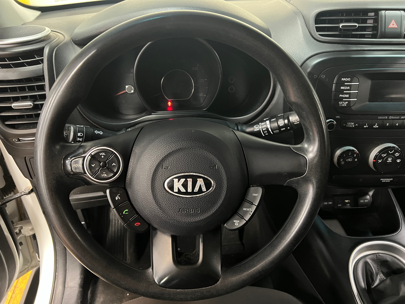 Thumbnail: 2015 Kia Soul - 5