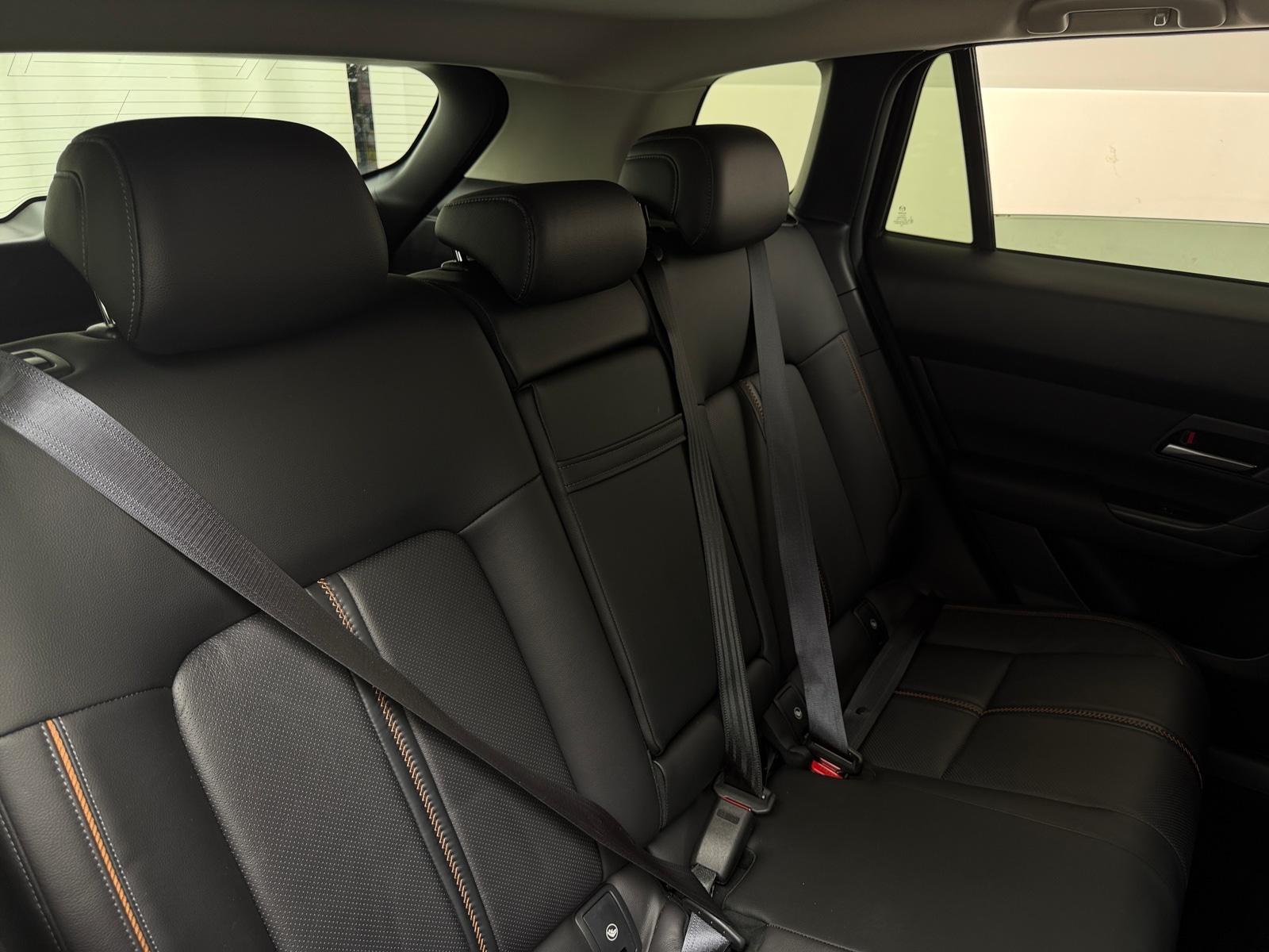 Thumbnail: 2024 Mazda CX-50 - 5