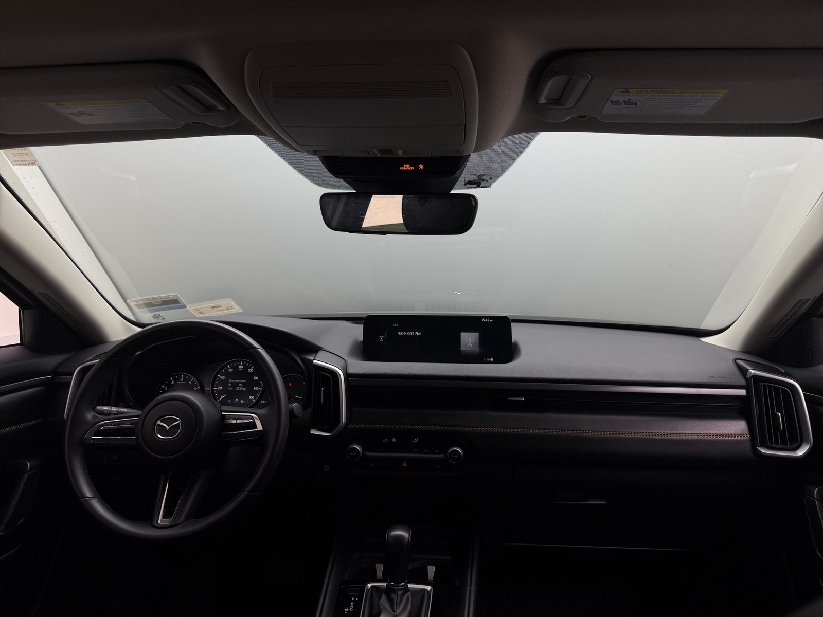 Thumbnail: 2024 Mazda CX-50 - 2